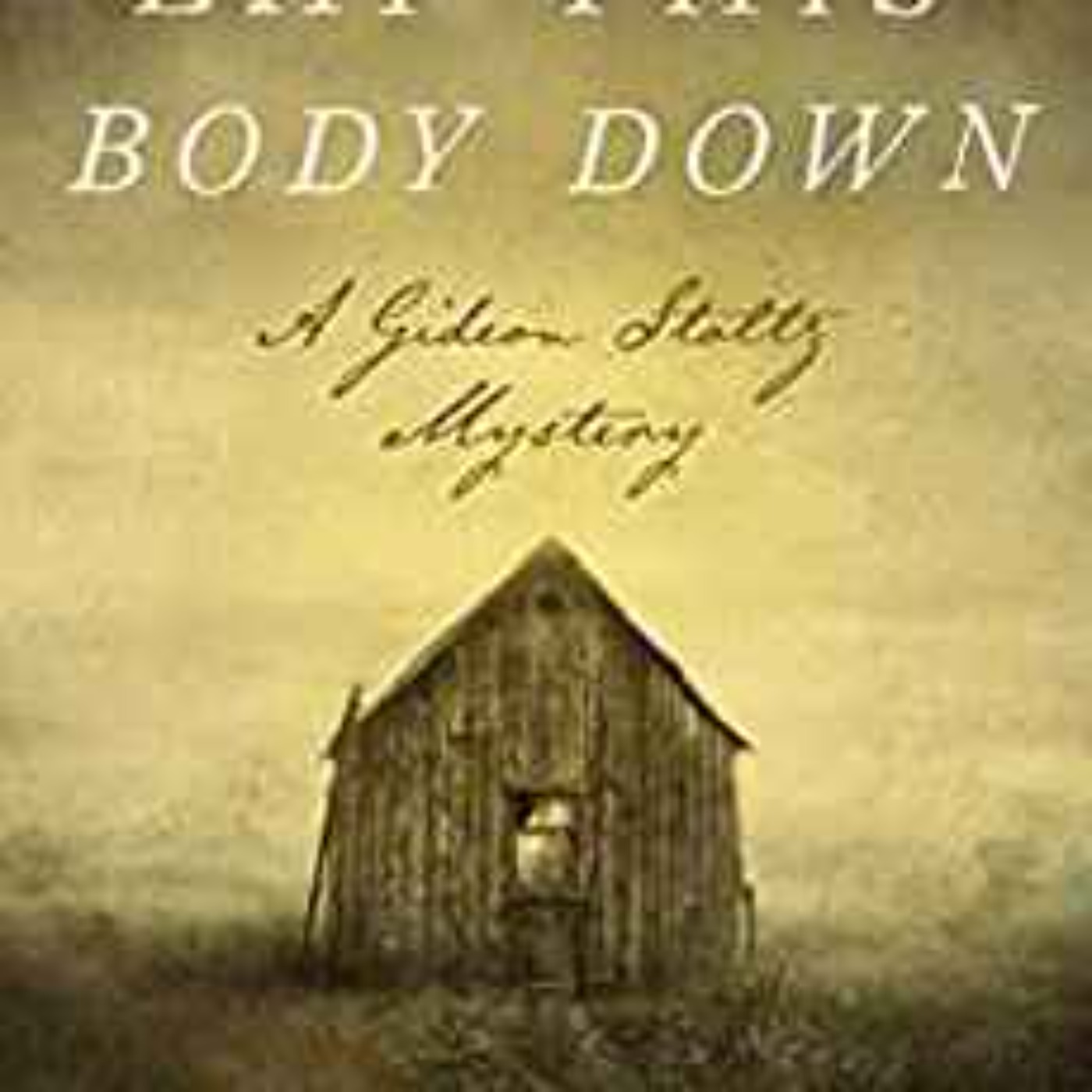 Charles Fergus - Lay This Body Down