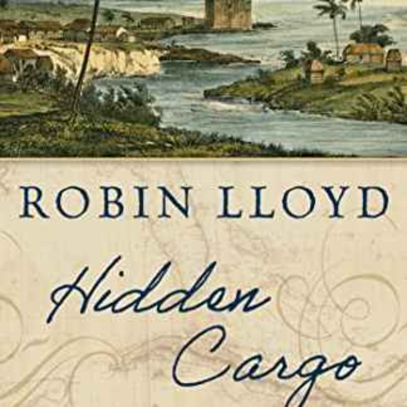 All Things Must Pass : Historical Fiction Podcast