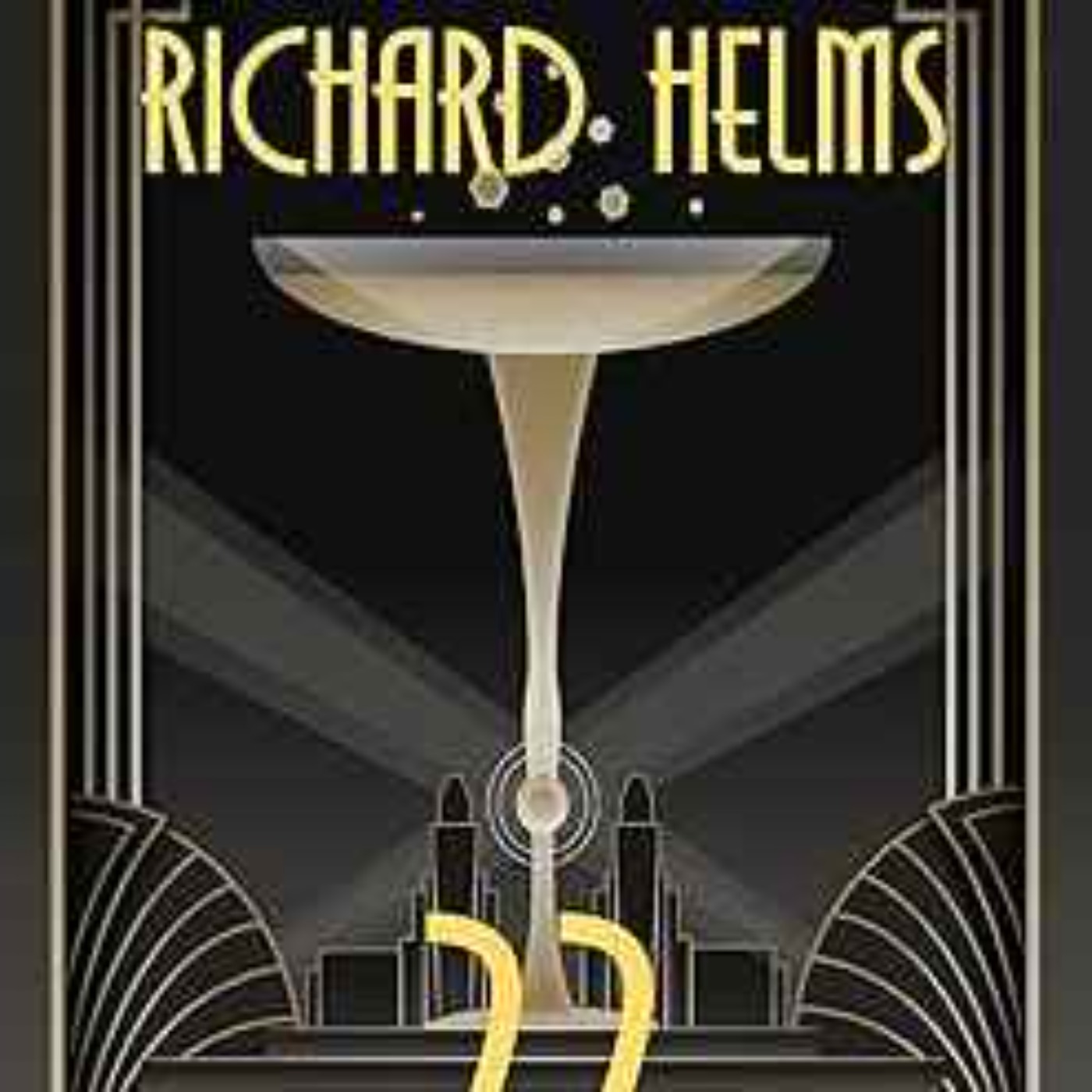 Richard Helms - 22 Rue Montparnasse