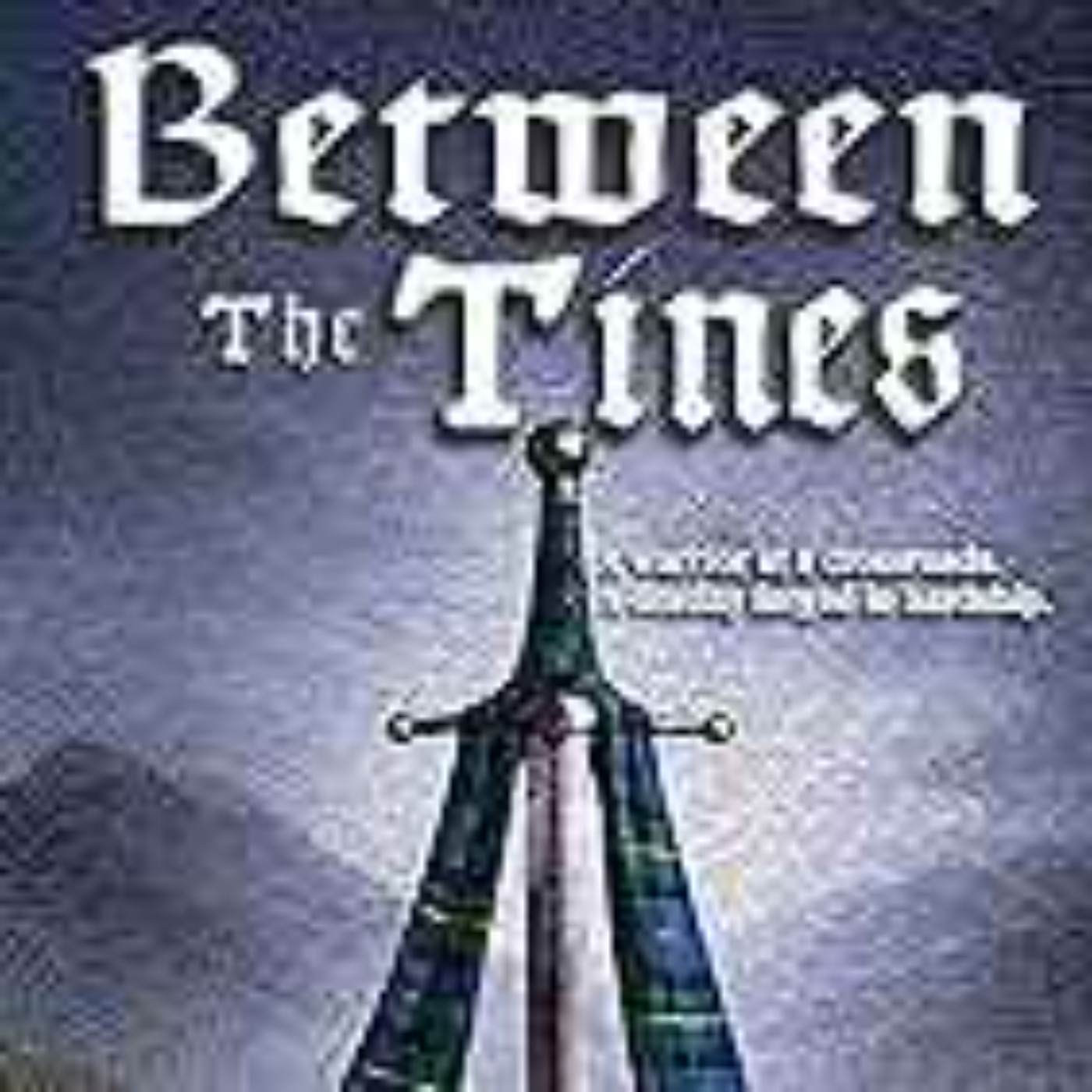 Ben Leman - Between the Tines episode artwork