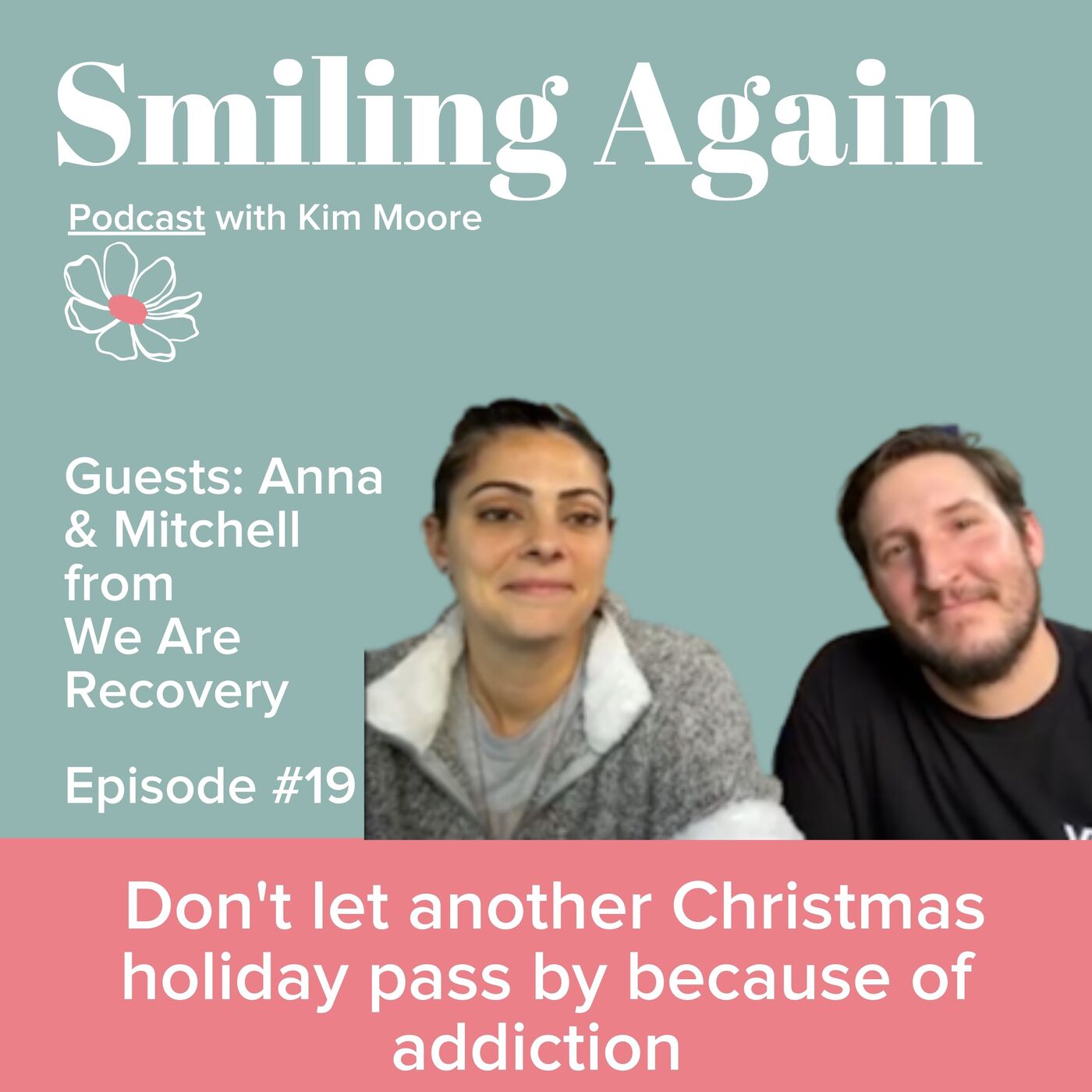 #19 Don't let another Christmas holiday pass by because of addiction
