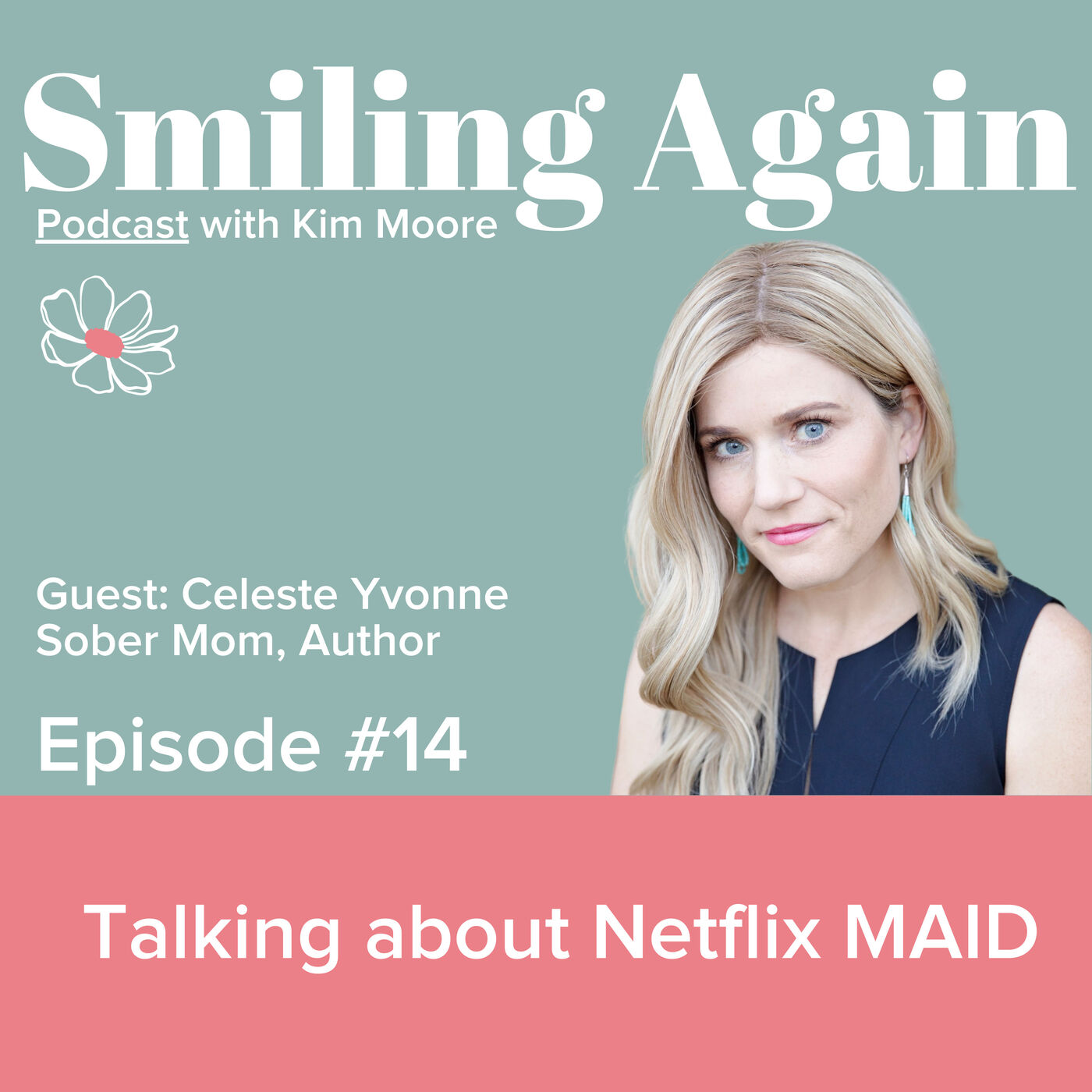 Smiling Again