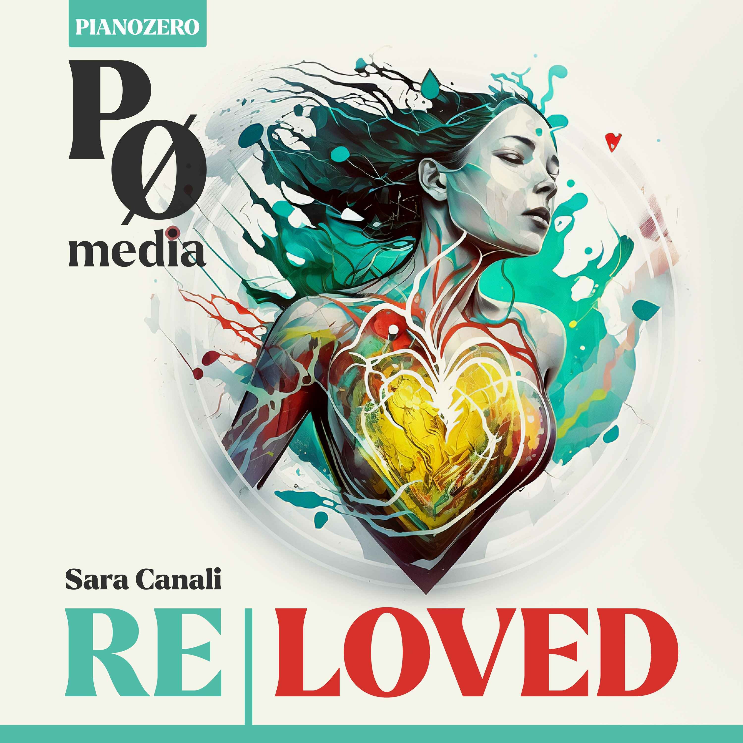 ReLoved podcast artwork