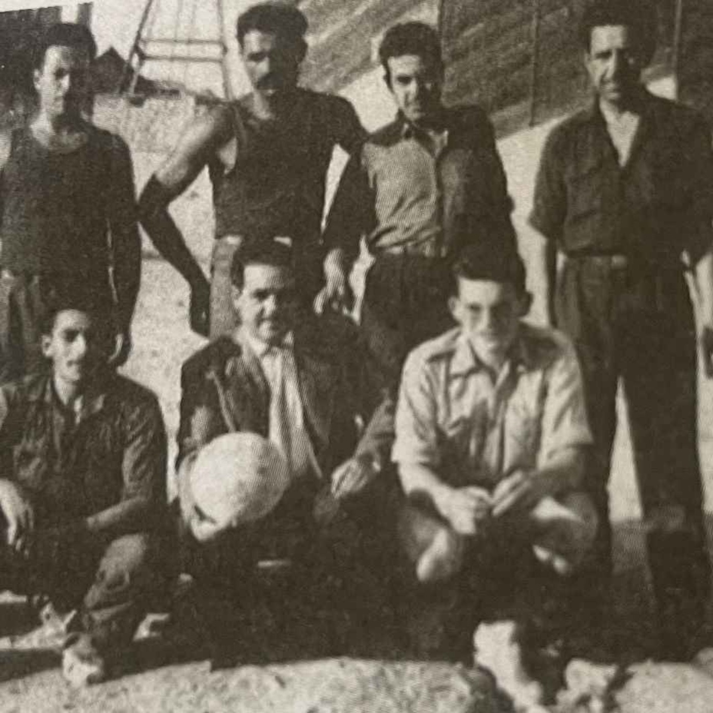Suisse-Algérie (3/5) La médiation suisse sur le chemin de la paix (Histoire Vivante et geneveMonde)