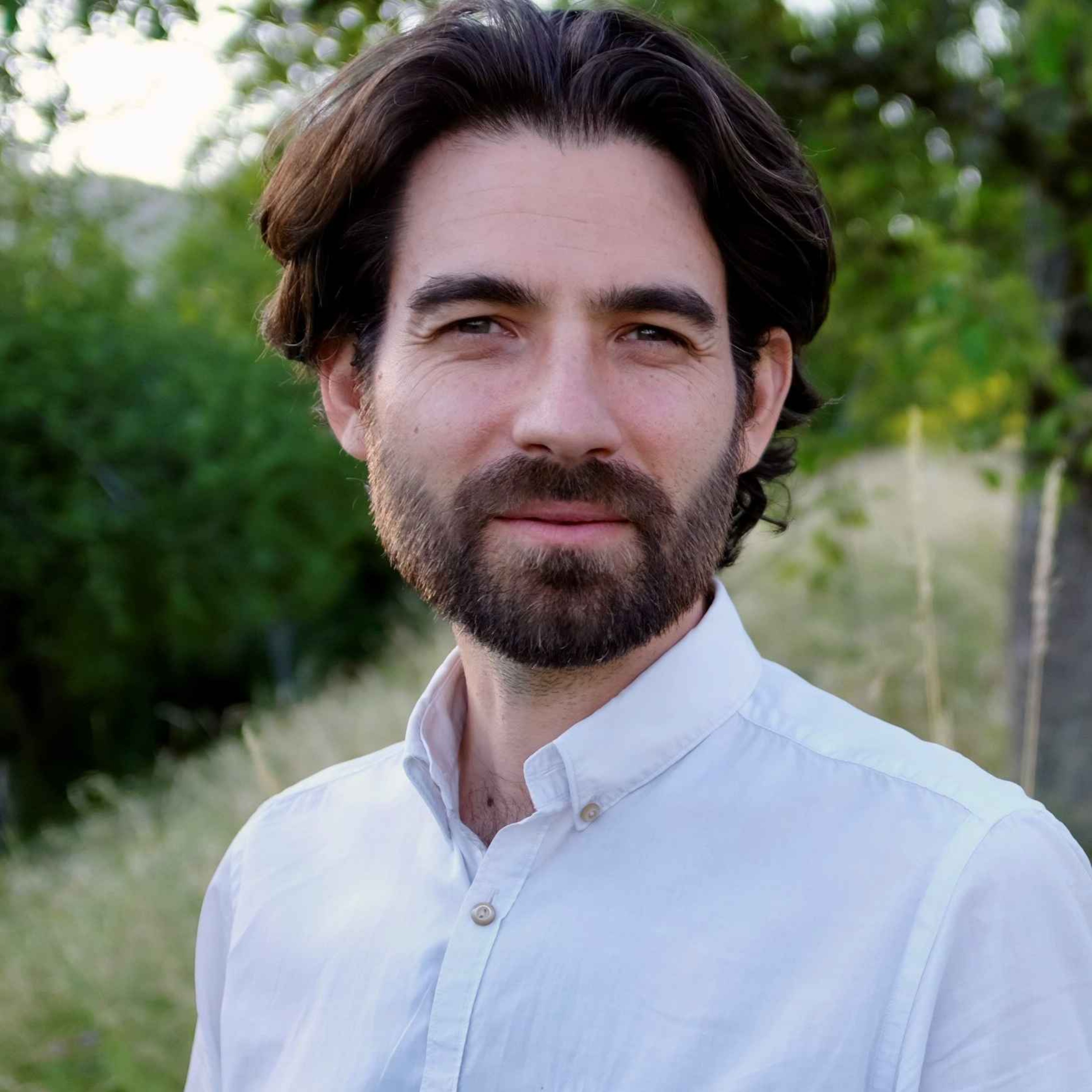 Xavier Bengoa : Un « Genevois mondial » au service de la nature