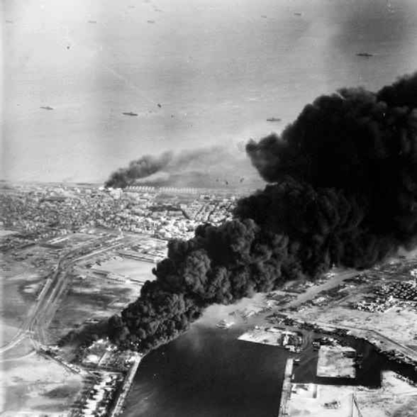 UN 80 : The Suez Crisis and the Ukraine invasion, by Thomas Gidney (2/7)