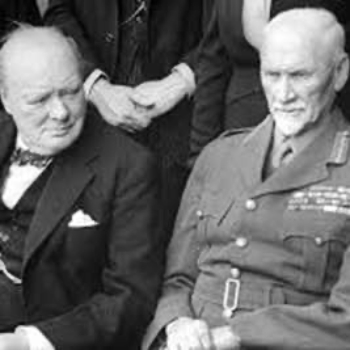 Série Histoire Vivante-geneveMonde : L'Afrique du Sud et la Suisse - une histoire en or et en ombres (1/5) Le paradoxe Jan Smuts / première partie