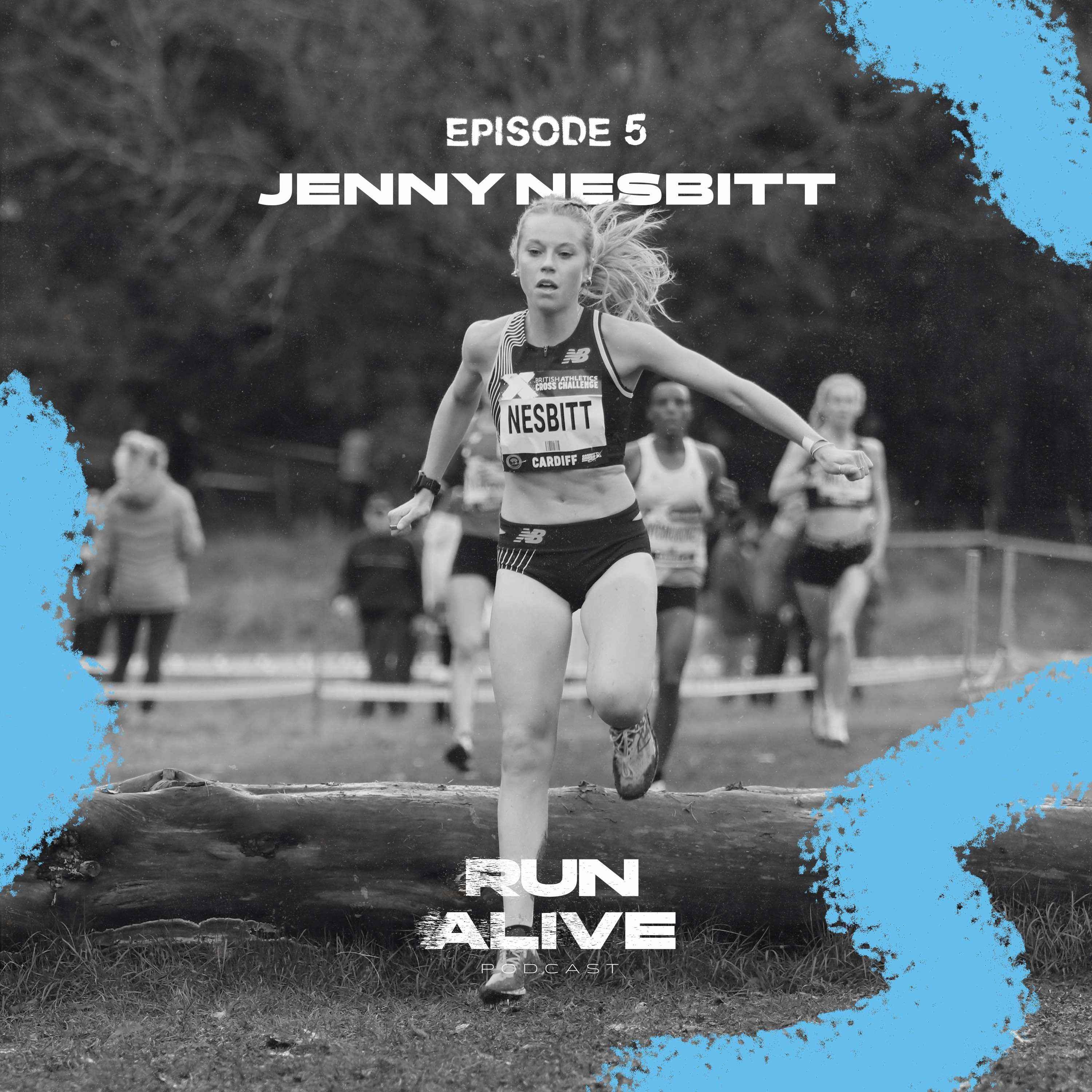The RunAlive Podcast