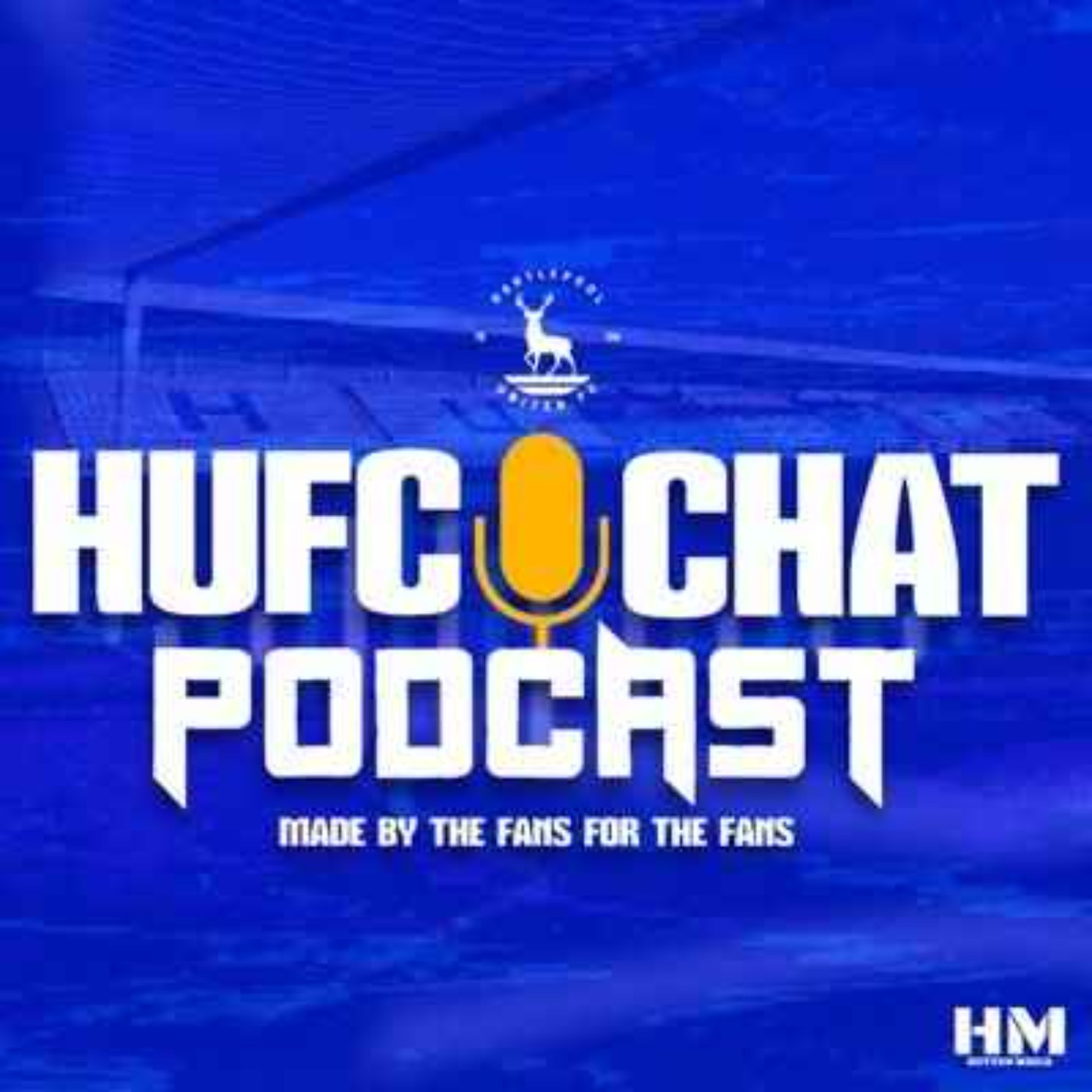 HUFC Chat