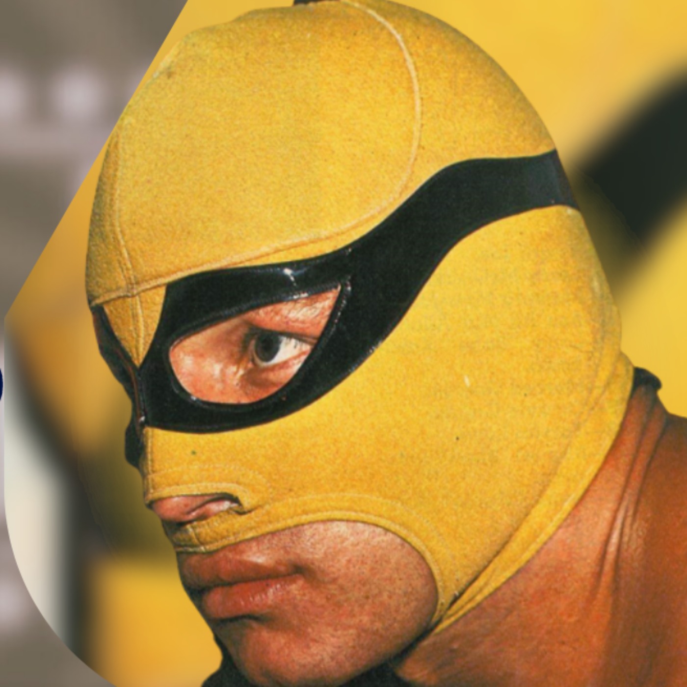 Leyendas Enmascaradas