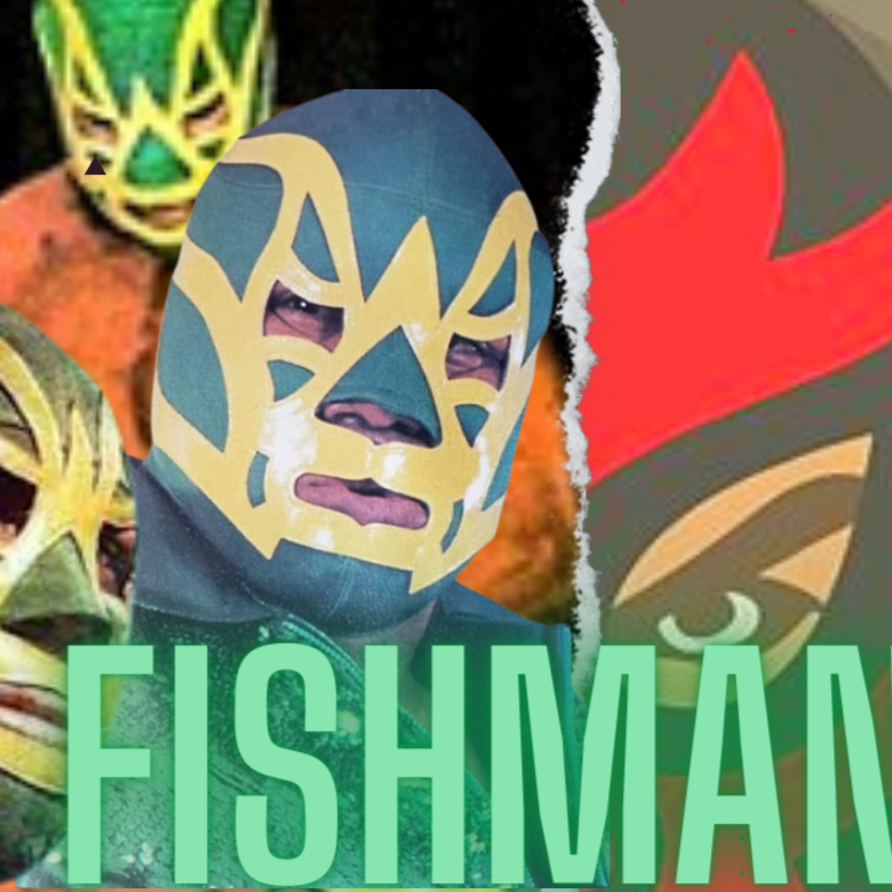 Leyendas Enmascaradas