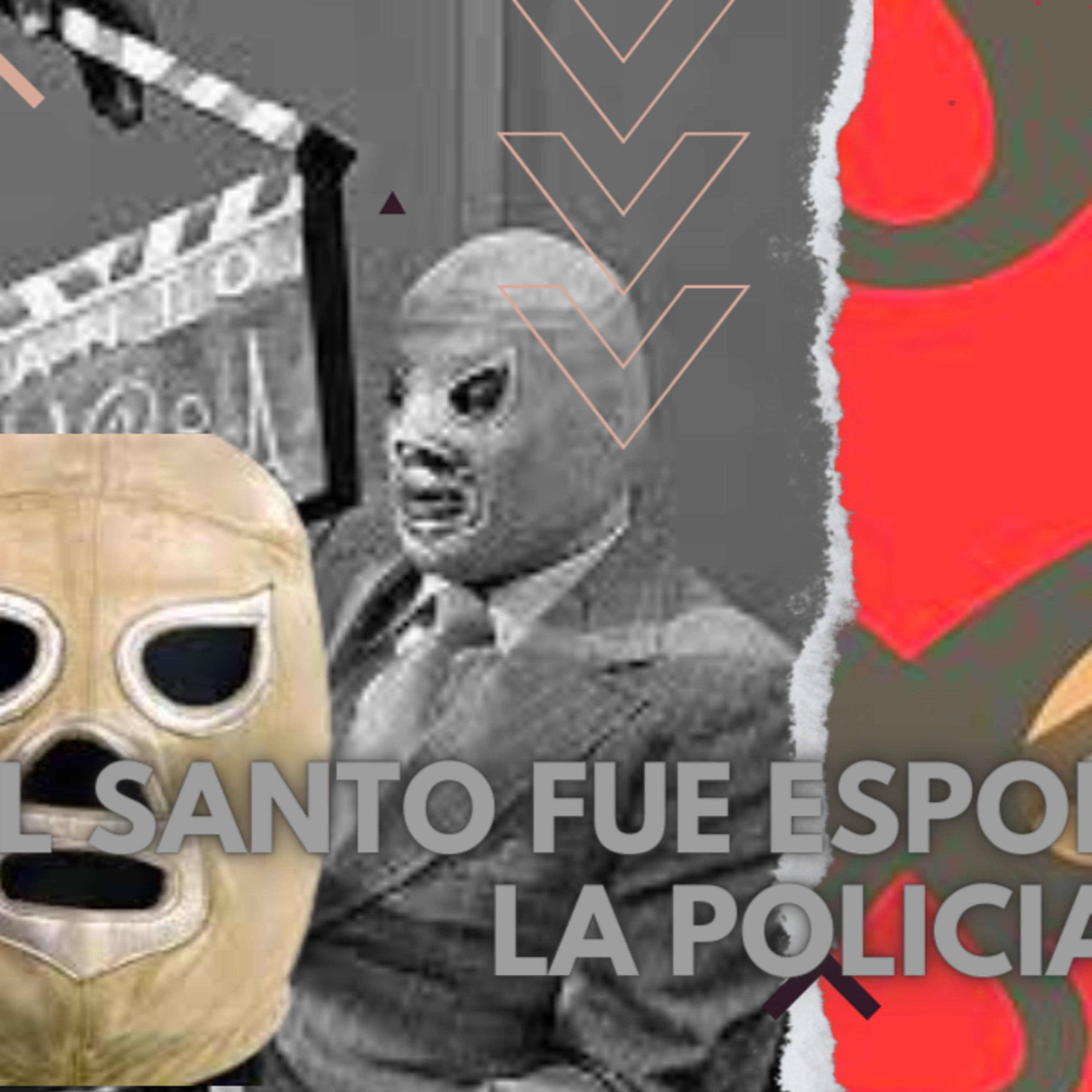 Leyendas Enmascaradas