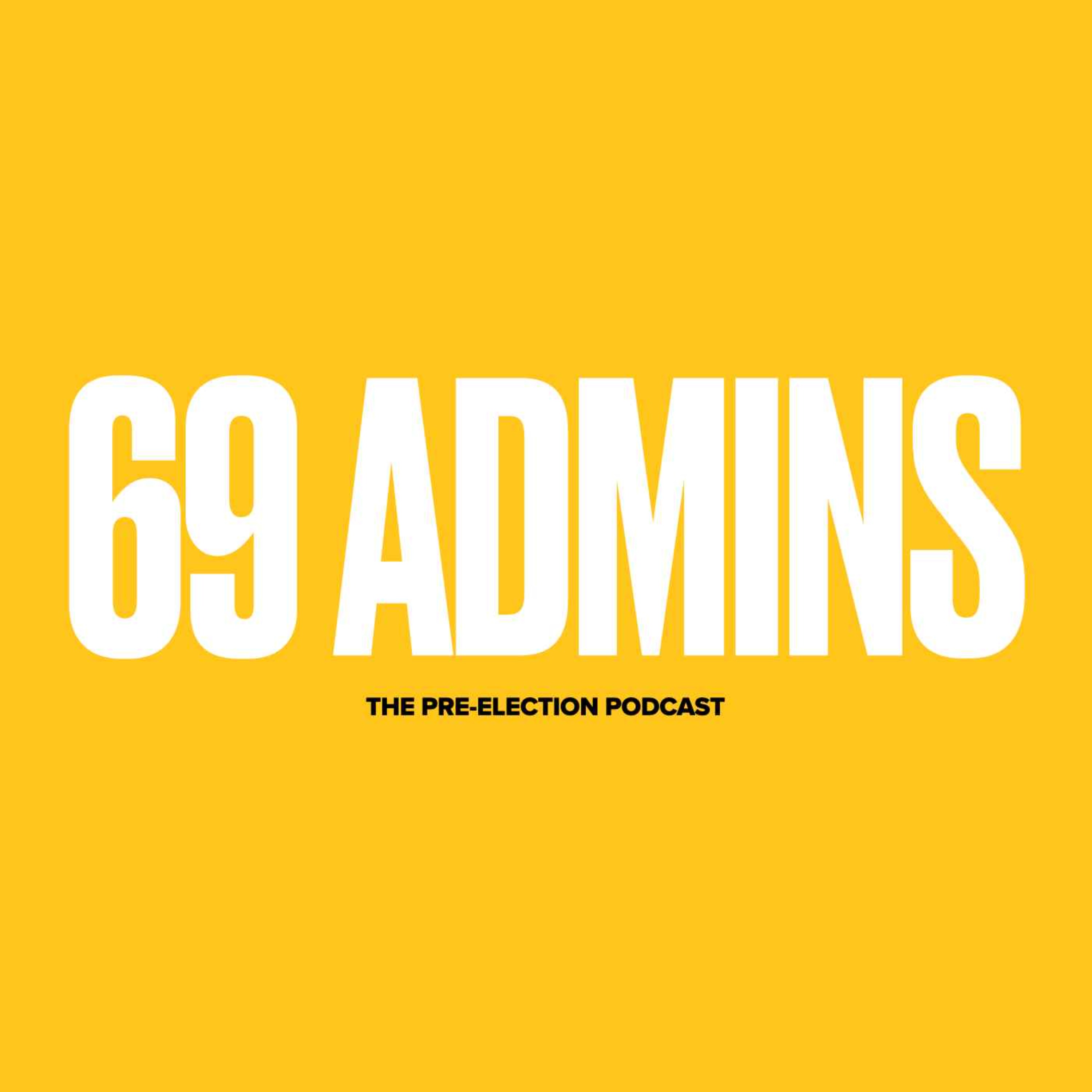Episode 36: Well That Is Ominous
