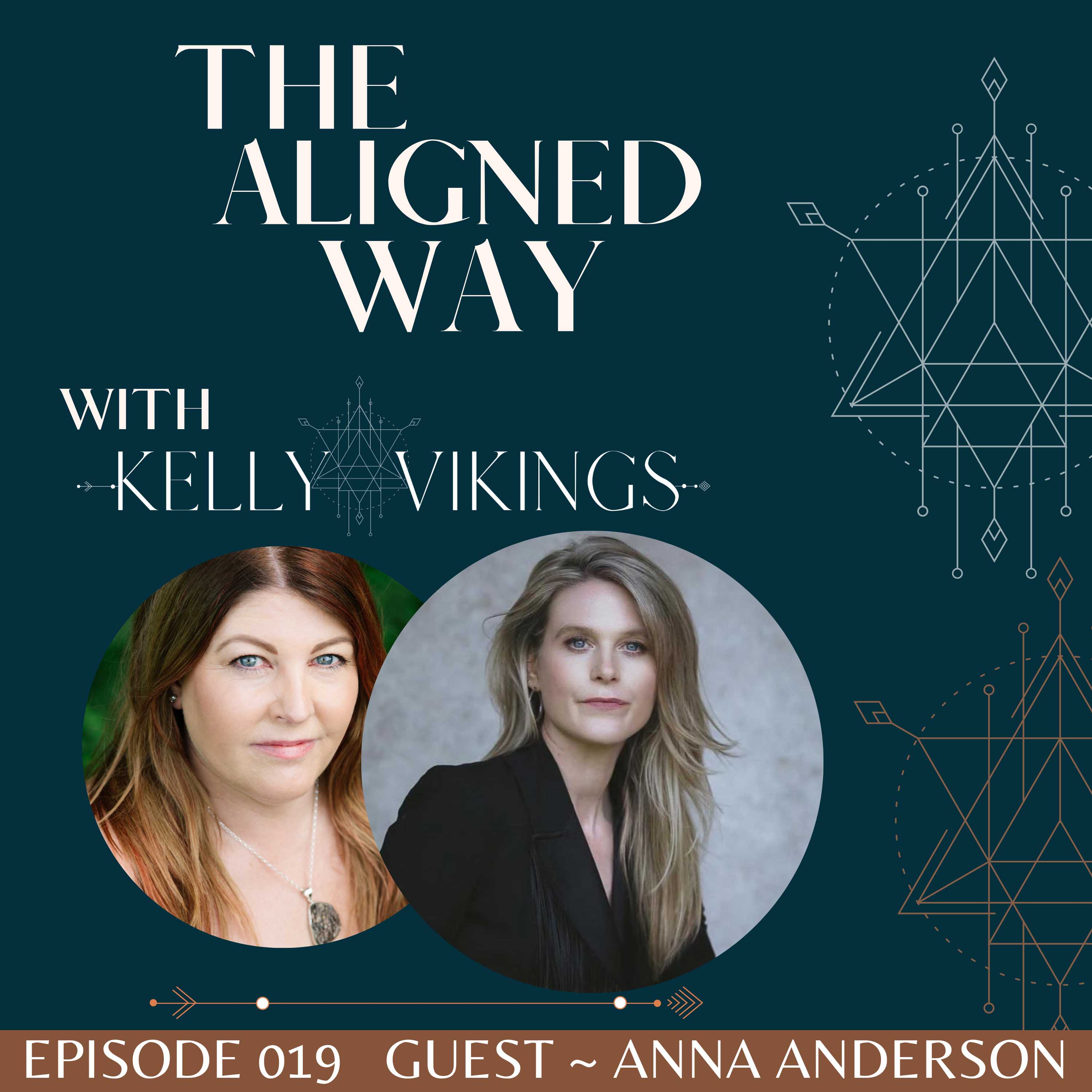 The Aligned Way