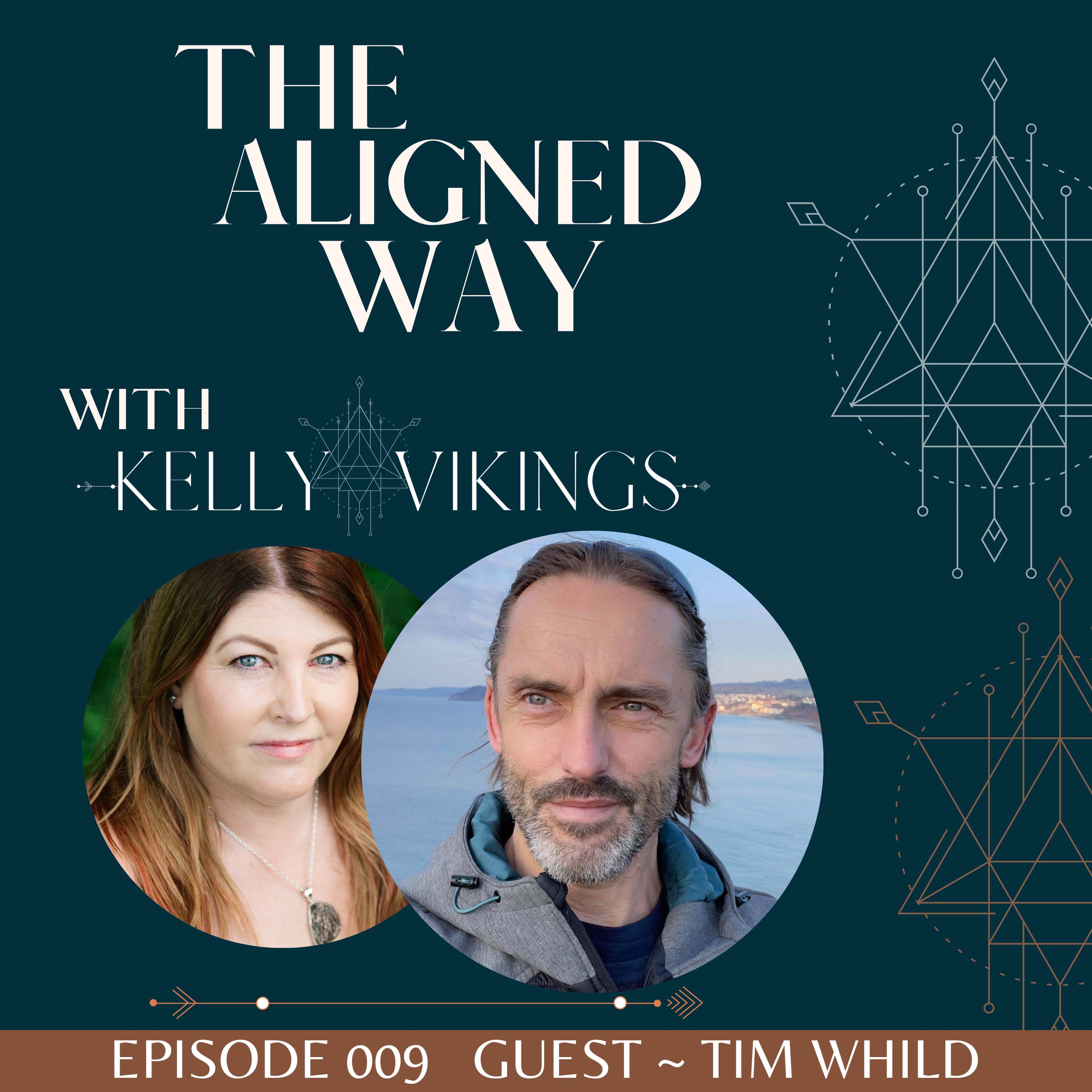 The Aligned Way