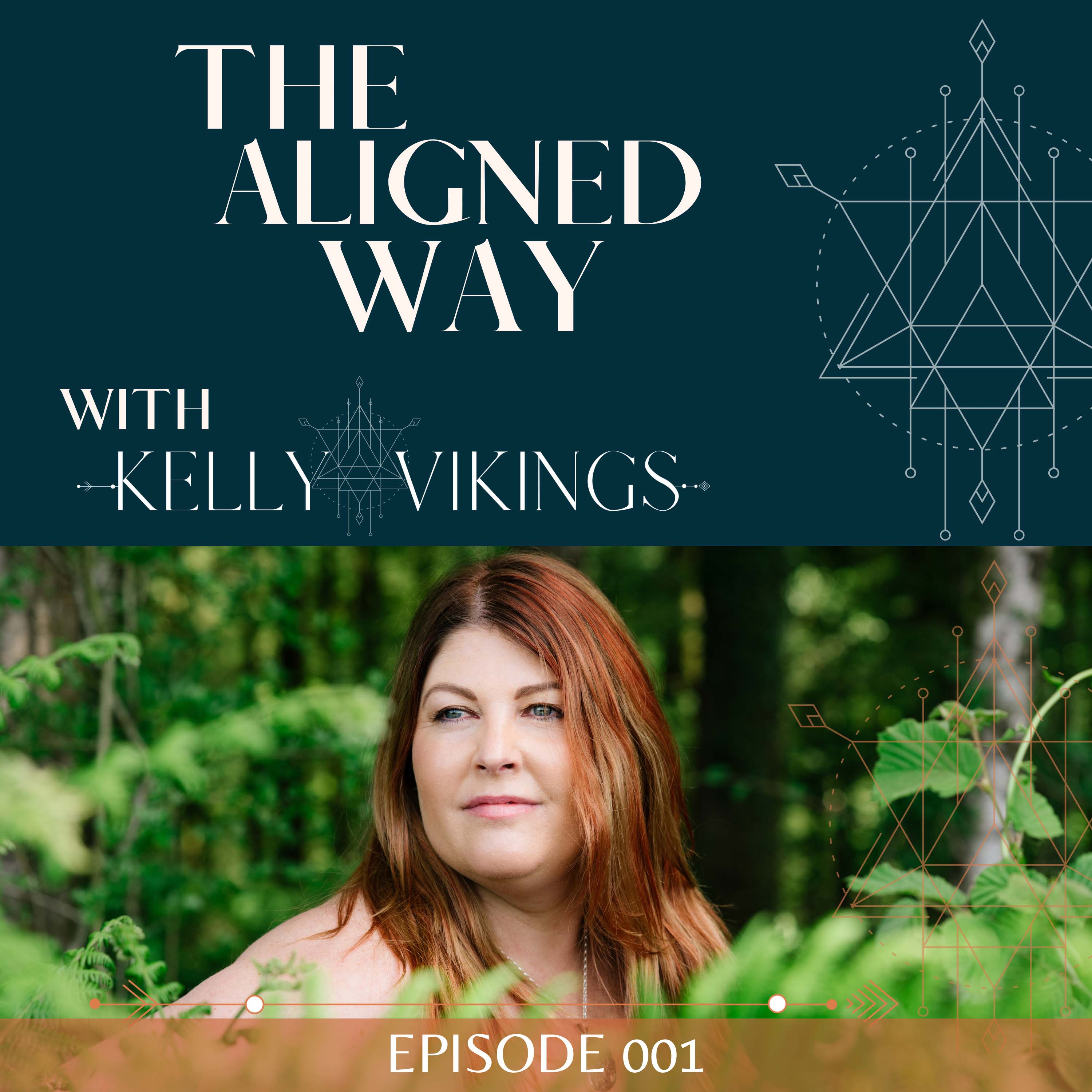 What is Divine Alignment? episode artwork