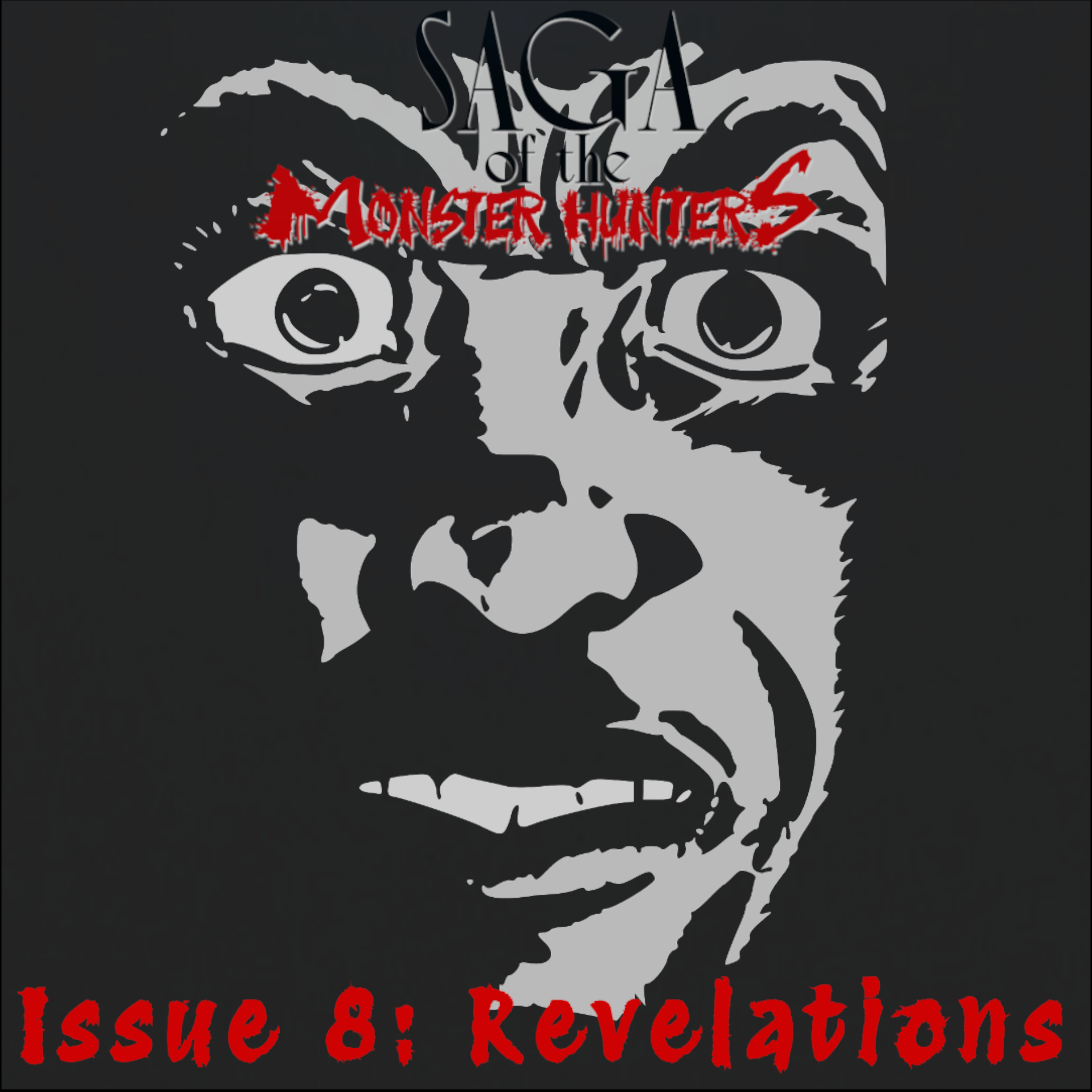 Season 1. Episode 8. Revelations. episode artwork