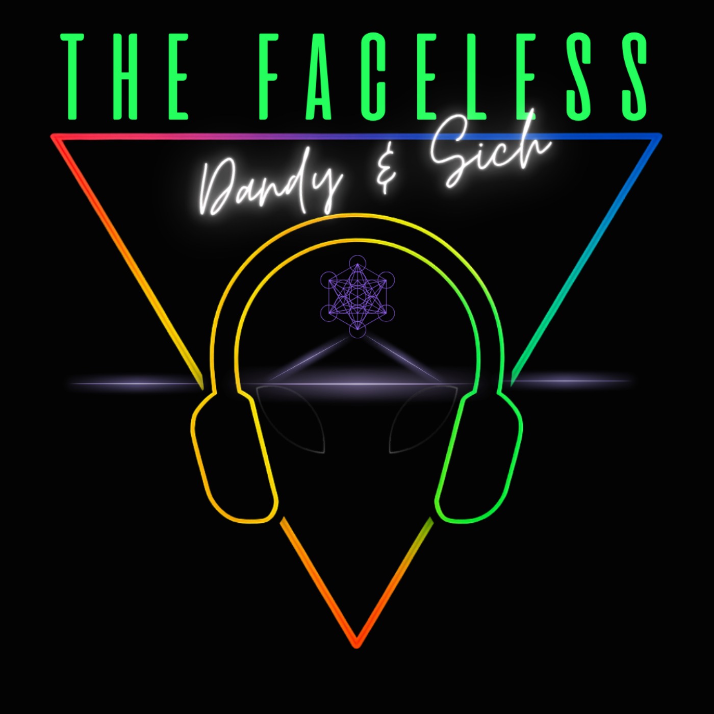 The Faceless Podcast