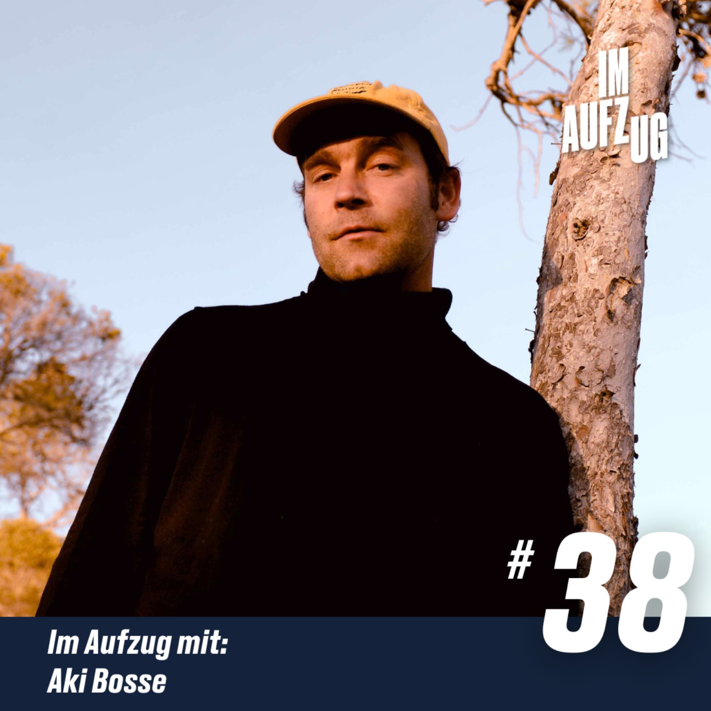 Im Aufzug