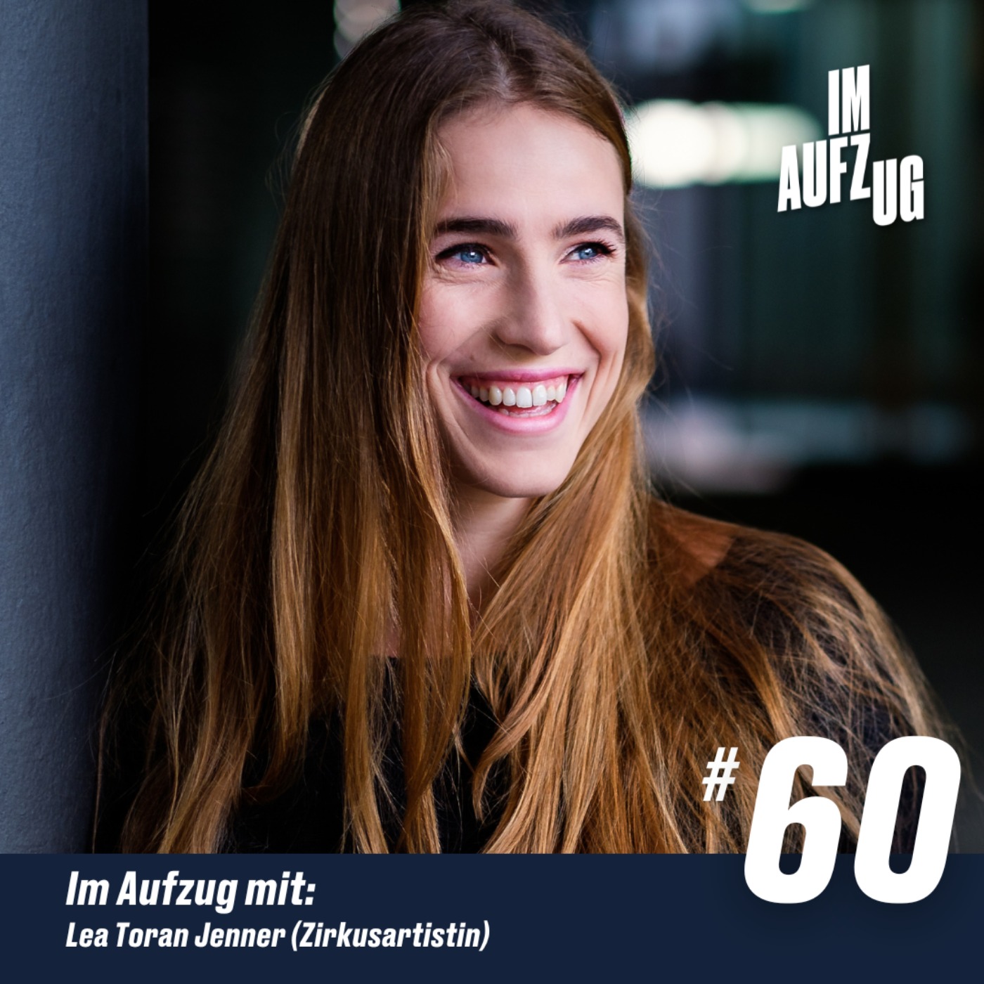 Im Aufzug