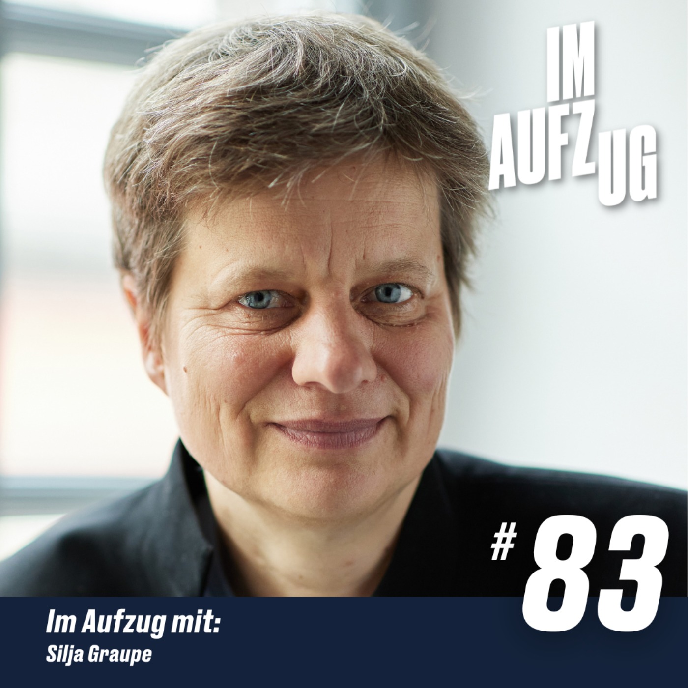Im Aufzug