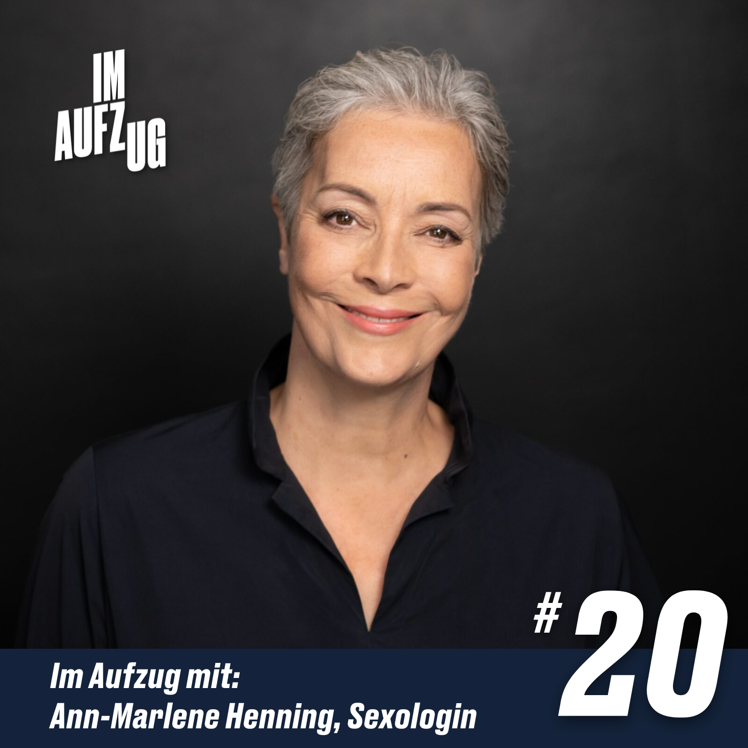 Im Aufzug