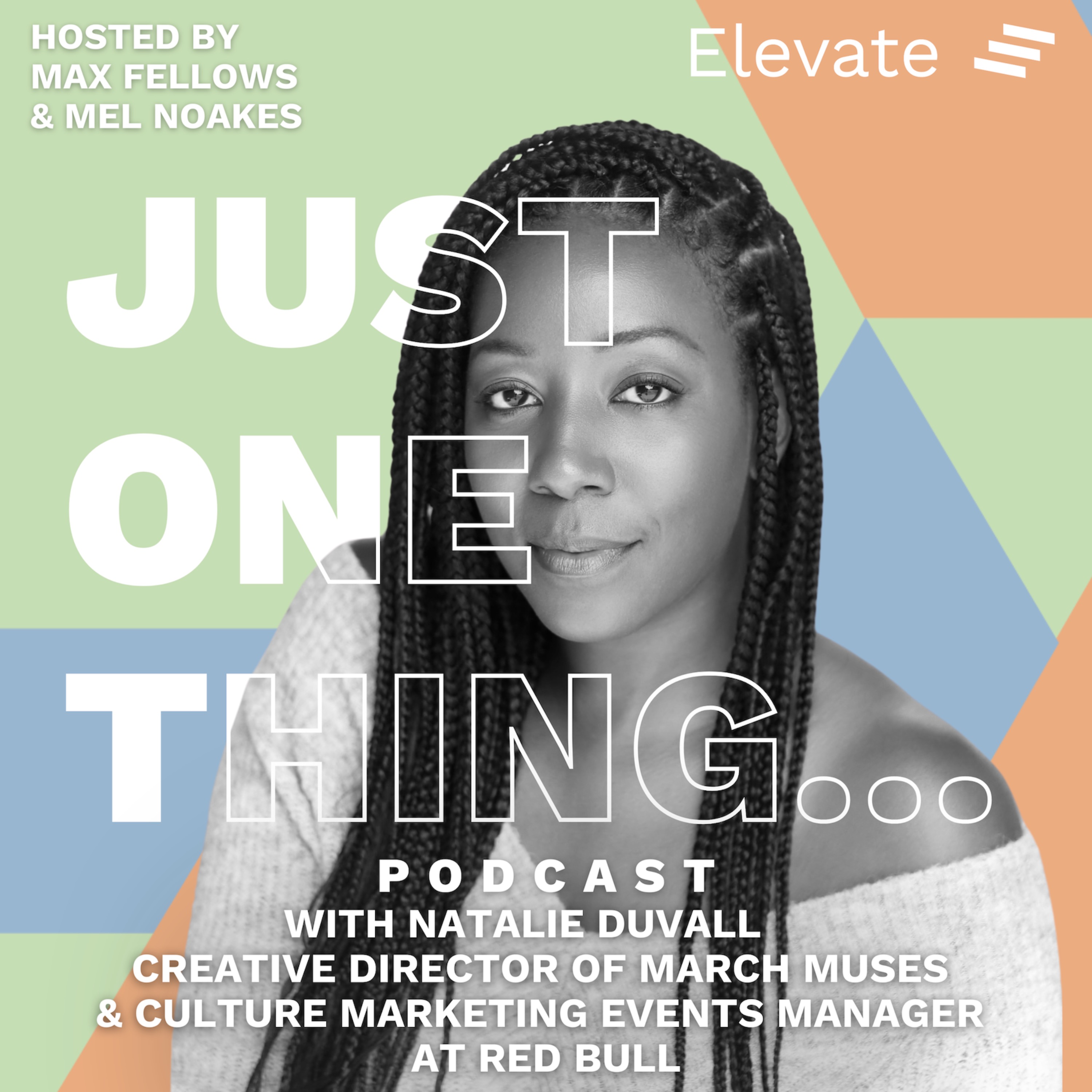 Natalie Duvall – Creative Director of March Muses & Culture Marketing Events Manager at Red Bull