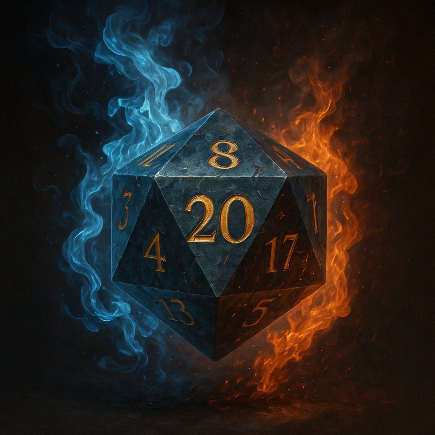 Le Donjon du MJ | Podcast Donjons et Dragons