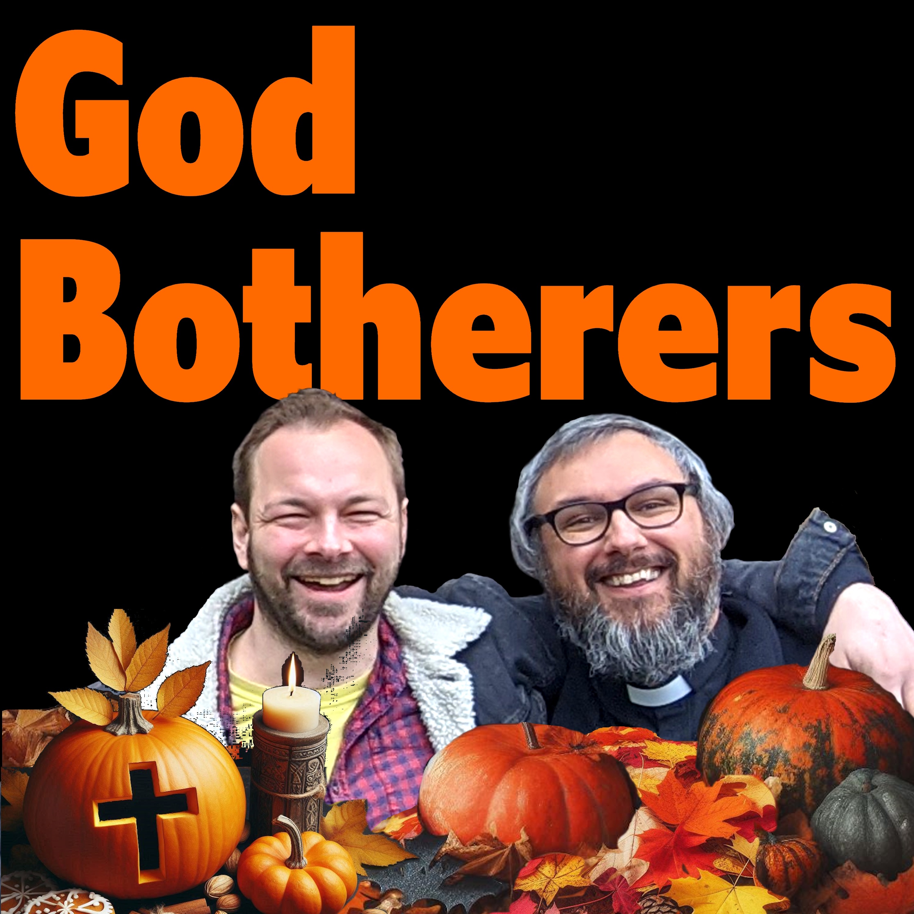 God Botherers