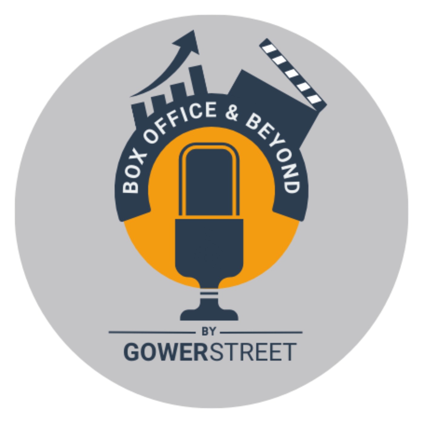 Box Office... and Beyond!:Gower Street Box Office... and Beyond!:Gower Street