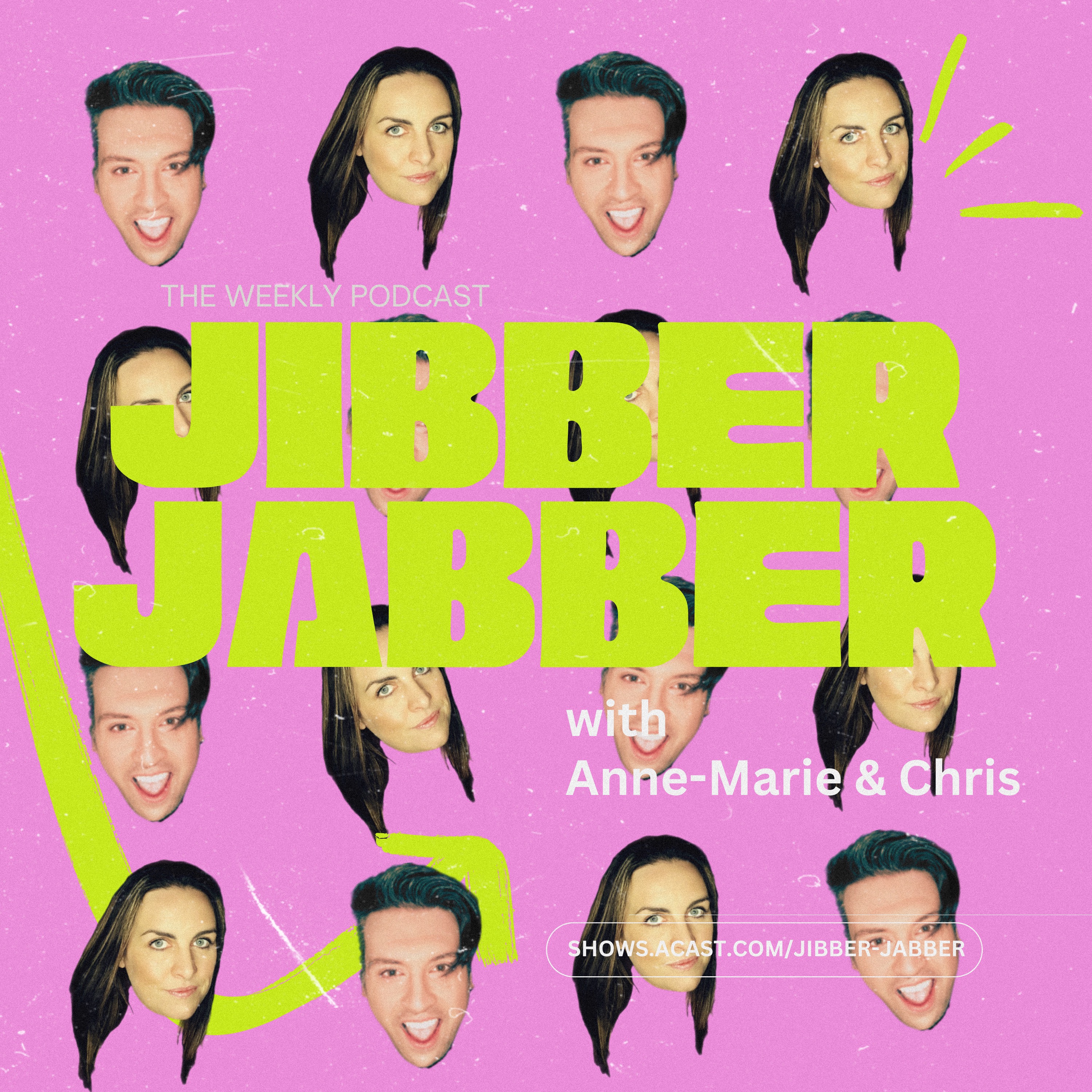 Do you have any weird Habits? episode artwork