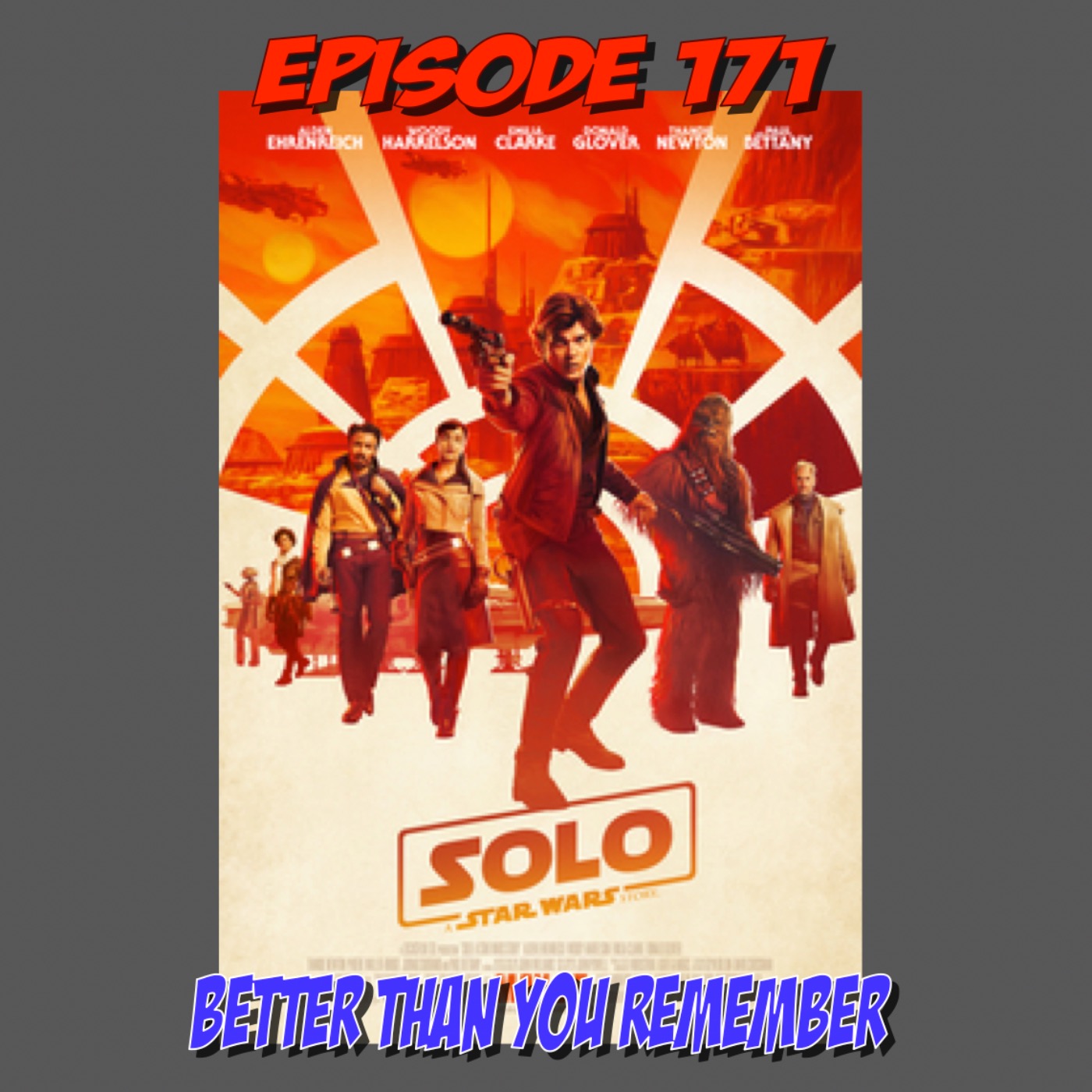 Not Funny Guys Presents Off the Reels