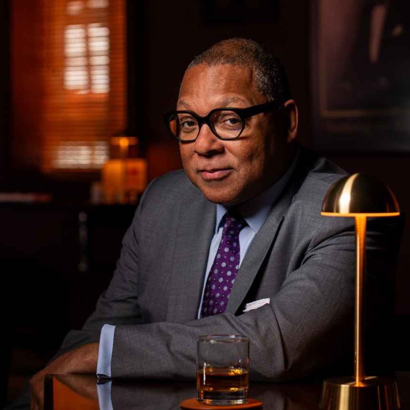 Wynton Marsalis: talking jazz, education, China, culture, technology and beyond