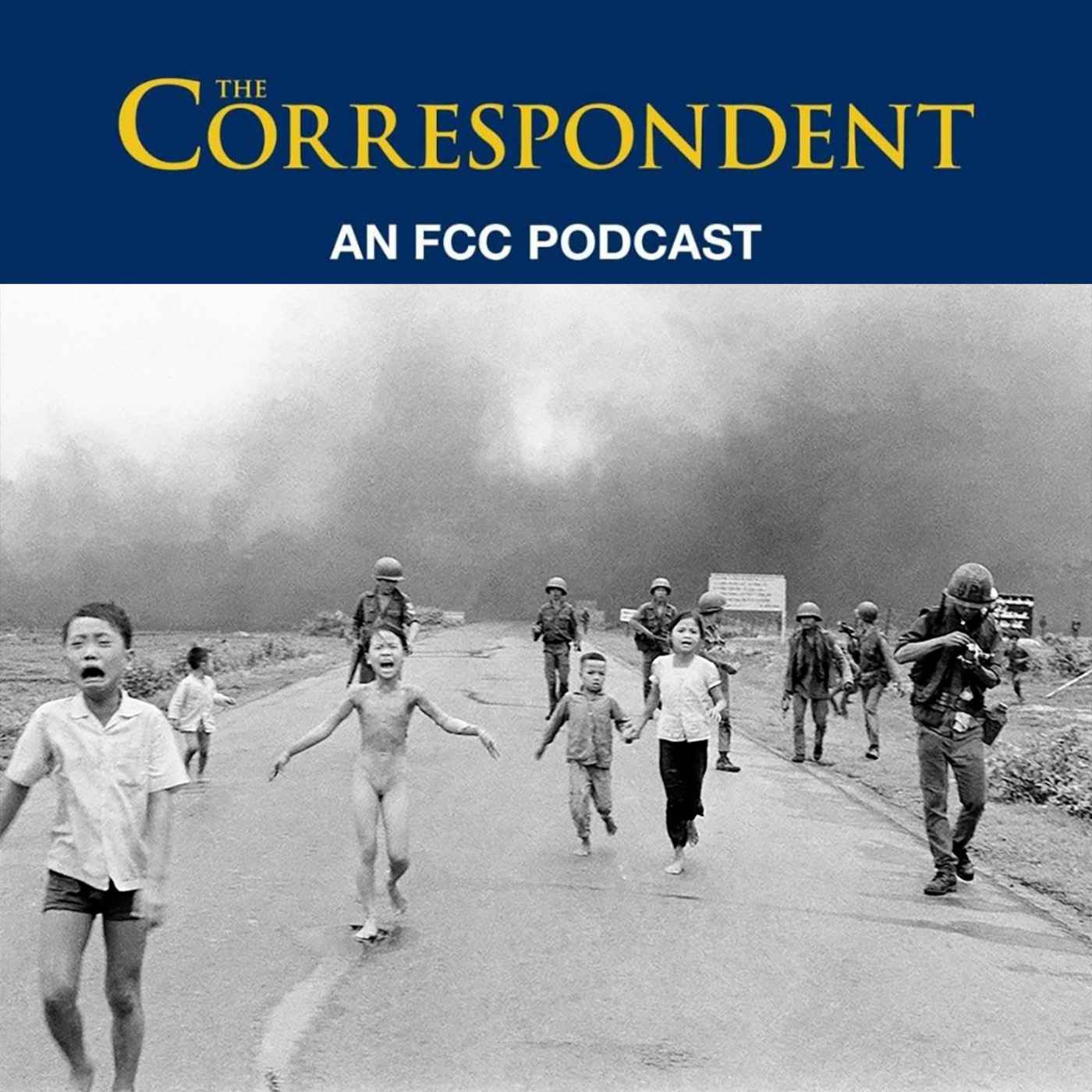 Behind the Napalm Girl photo controversy: memory, ethics & myths of the photo of the century