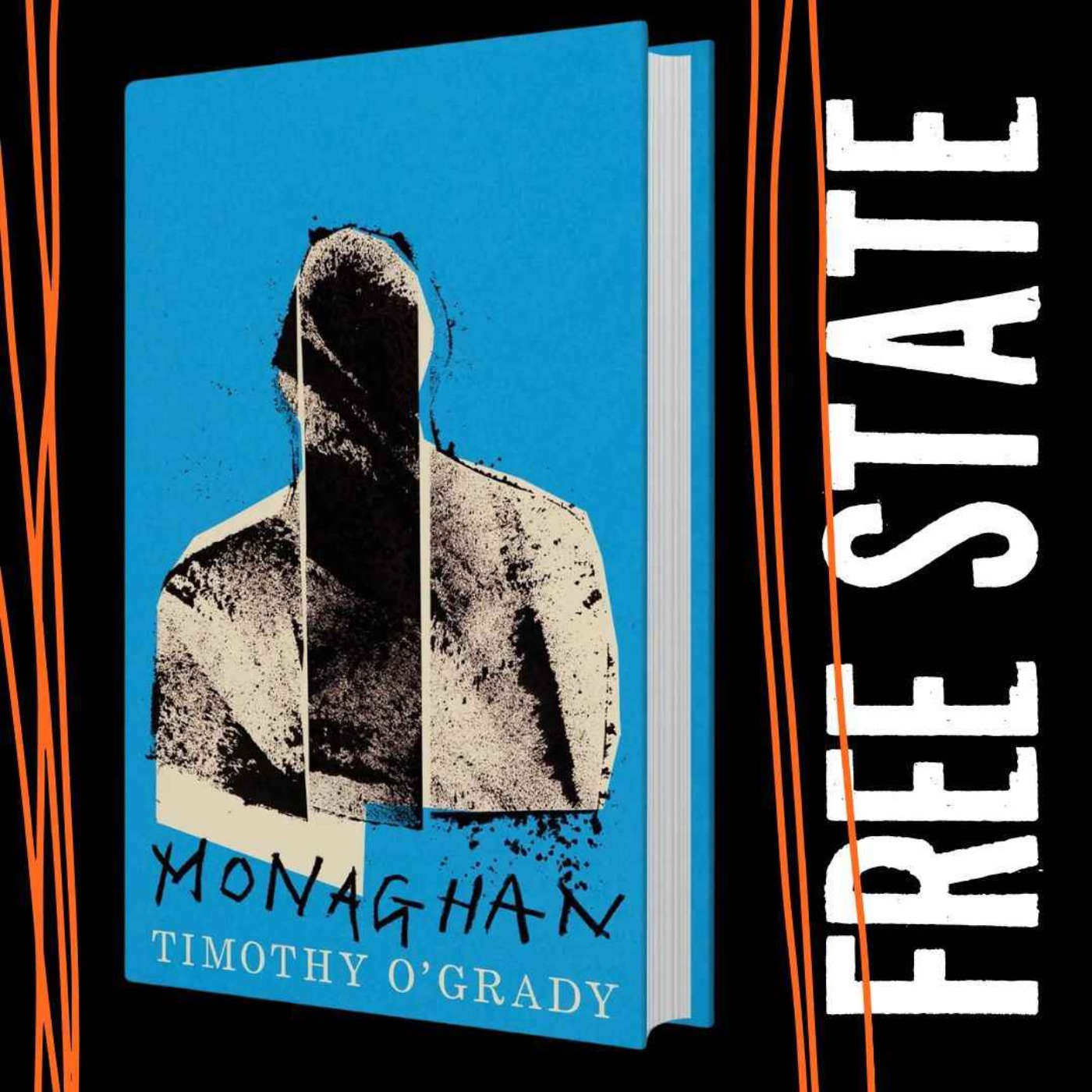Free State with Joe Brolly and Dion Fanning