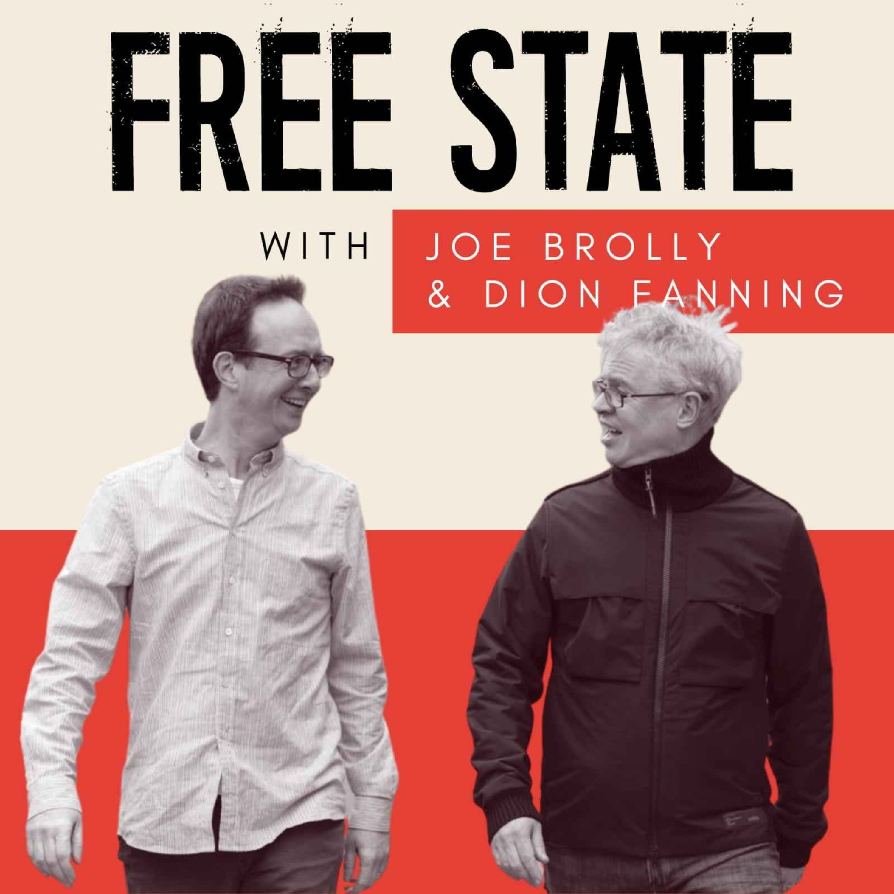 Bono and Tony Blair's Mission from God