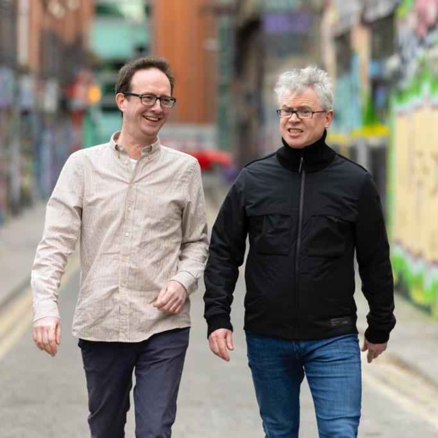 Open the F*****’ Strait, you crazy bastards: Who will stand up to Donald Trump?