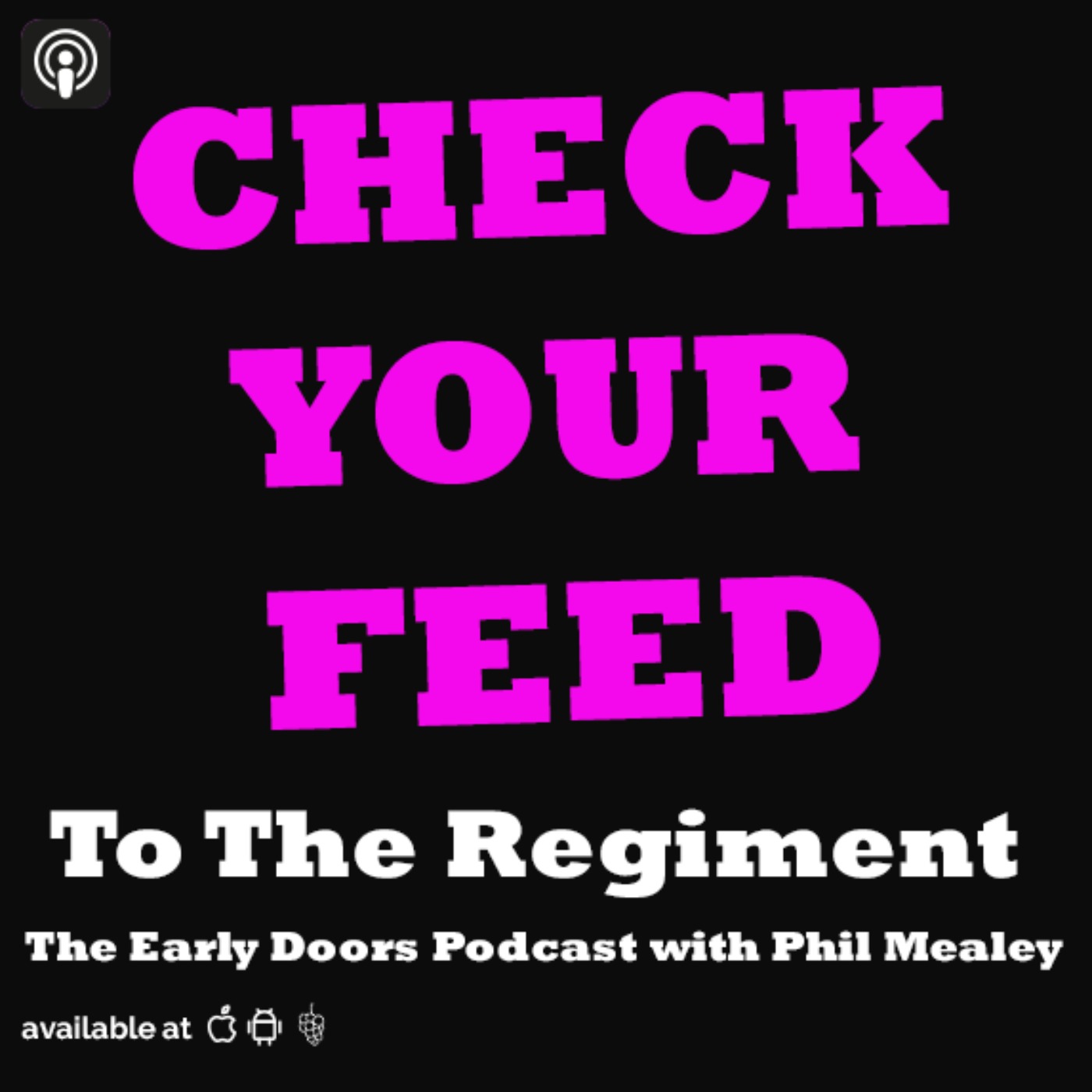 2024 Christmas Advent - Trailer