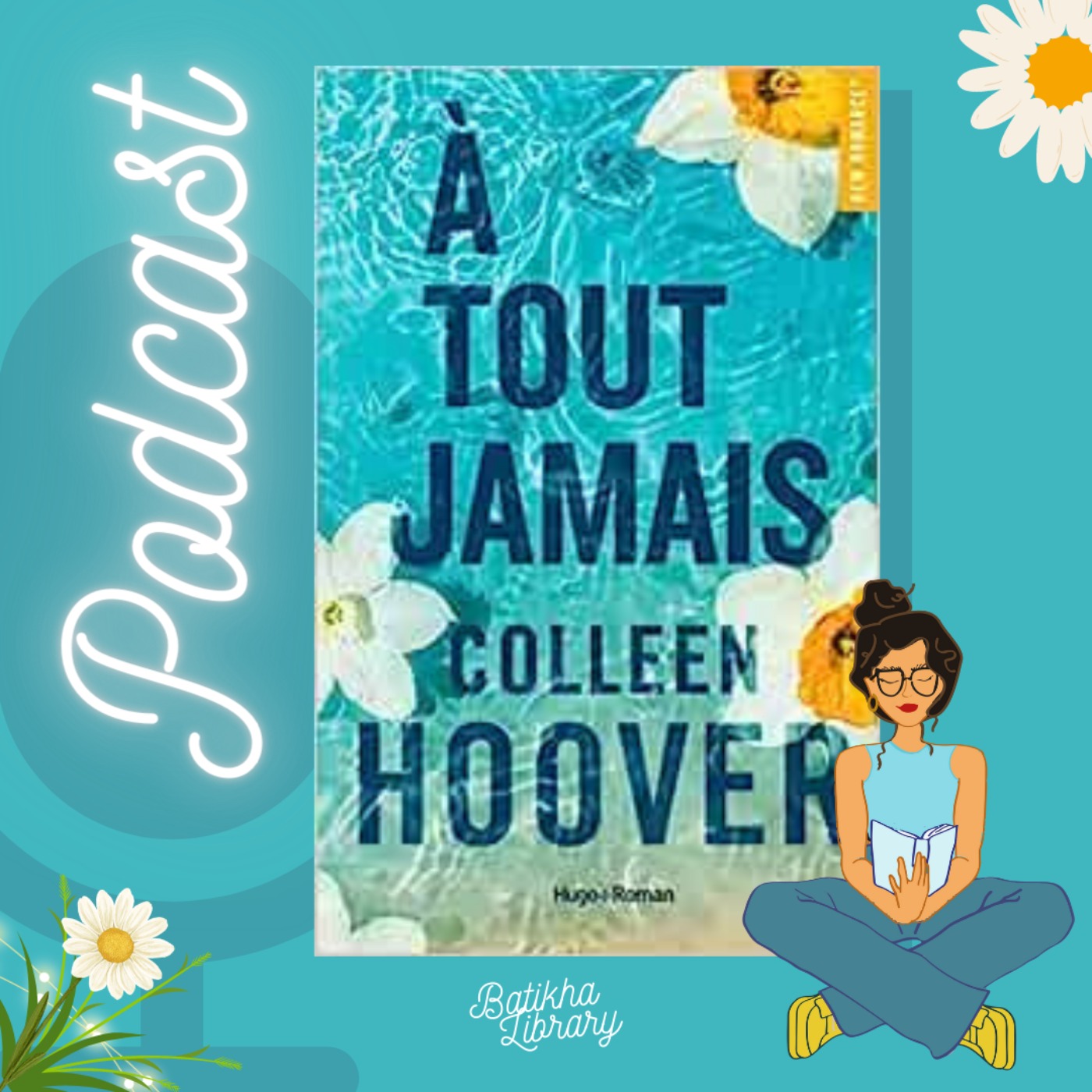 Critique "A tout jamais"  la vraie valeur de l'amour episode artwork