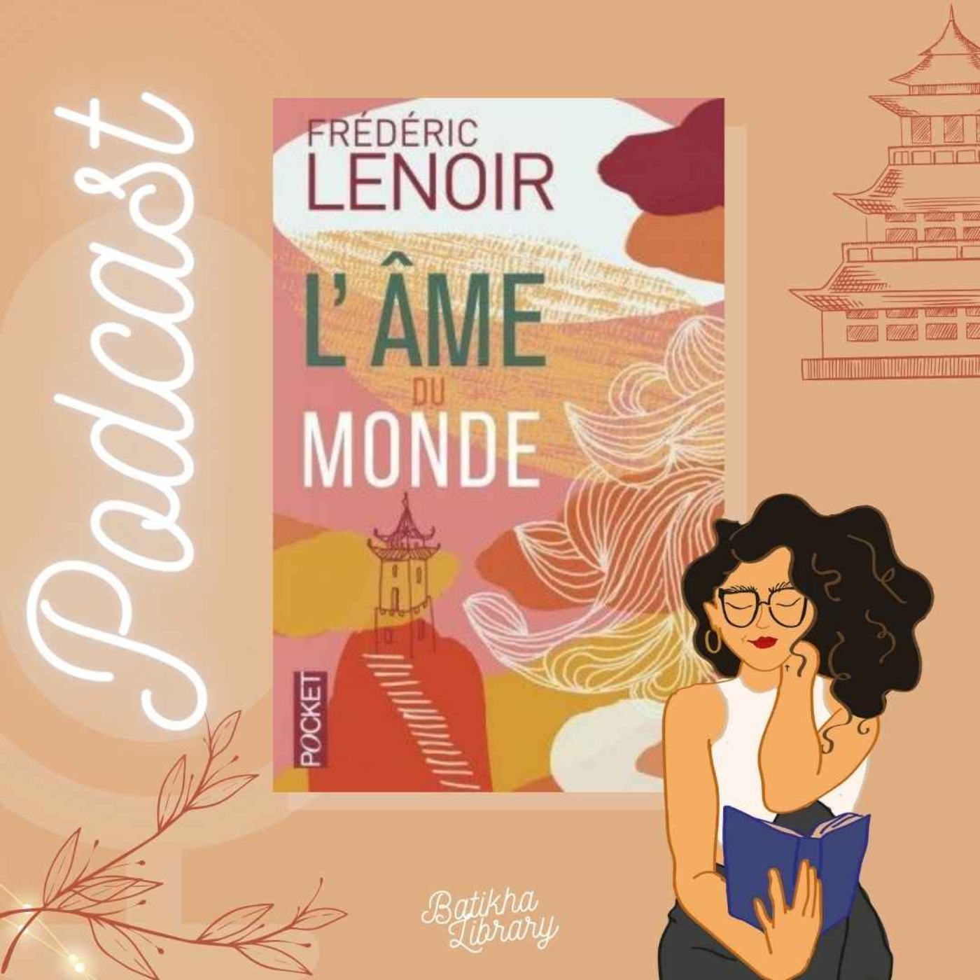 Critique de "l'âme du monde" une approche surprenante de la "paix" episode artwork
