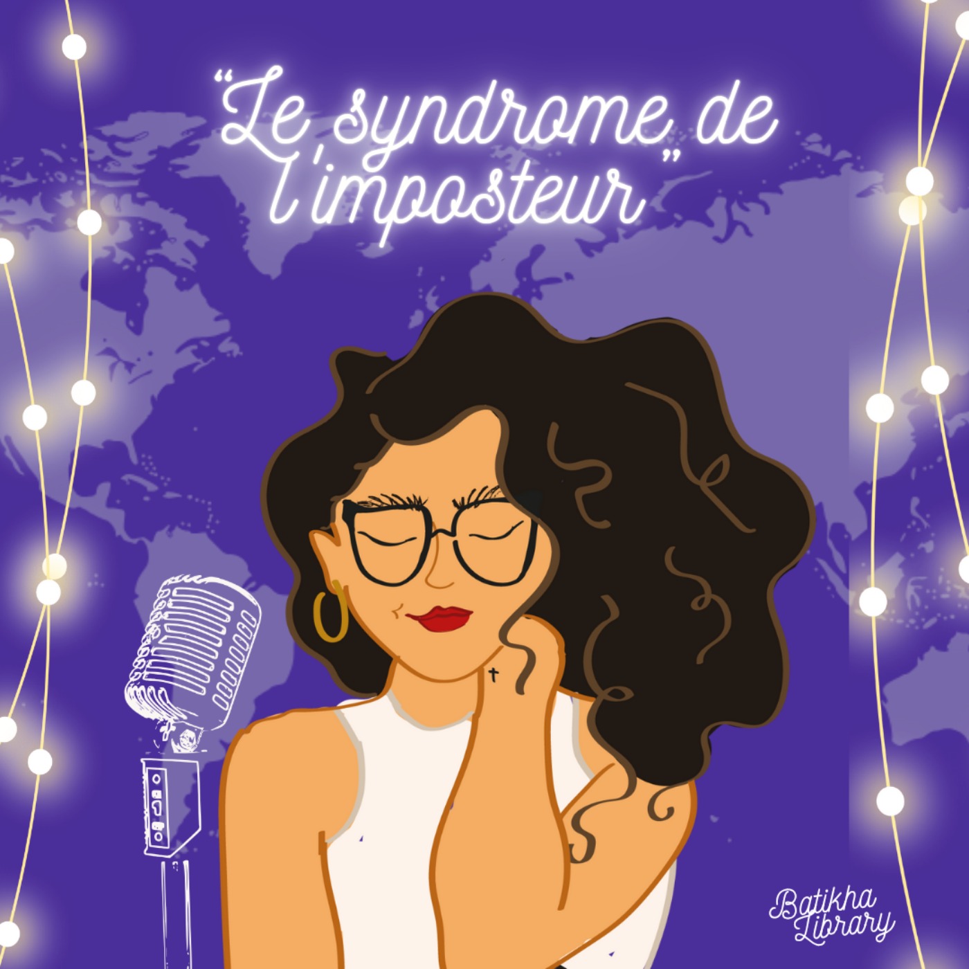 Le syndrome de l'imposteur  episode artwork