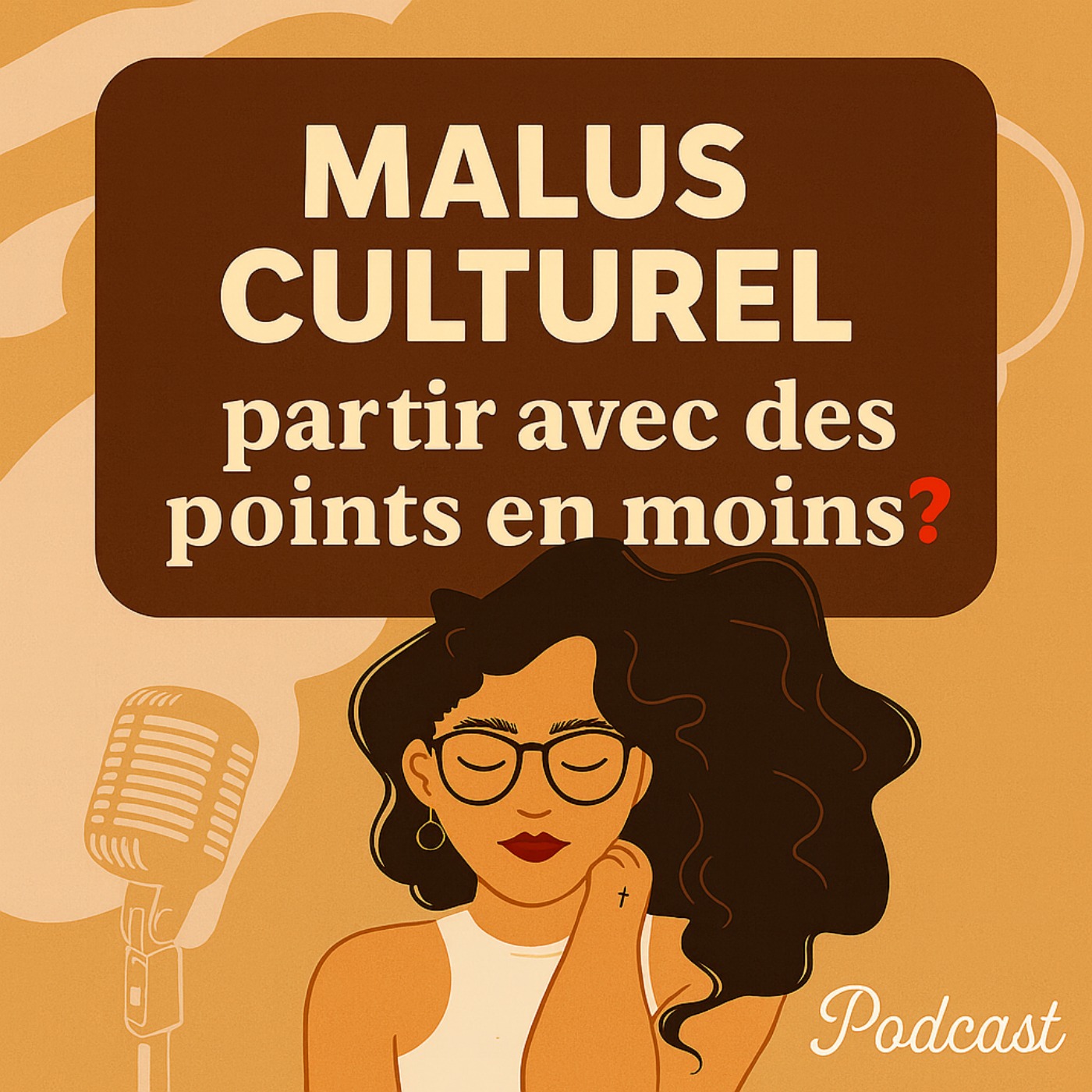 Malus culturel : partir avec des points en moins ? episode artwork