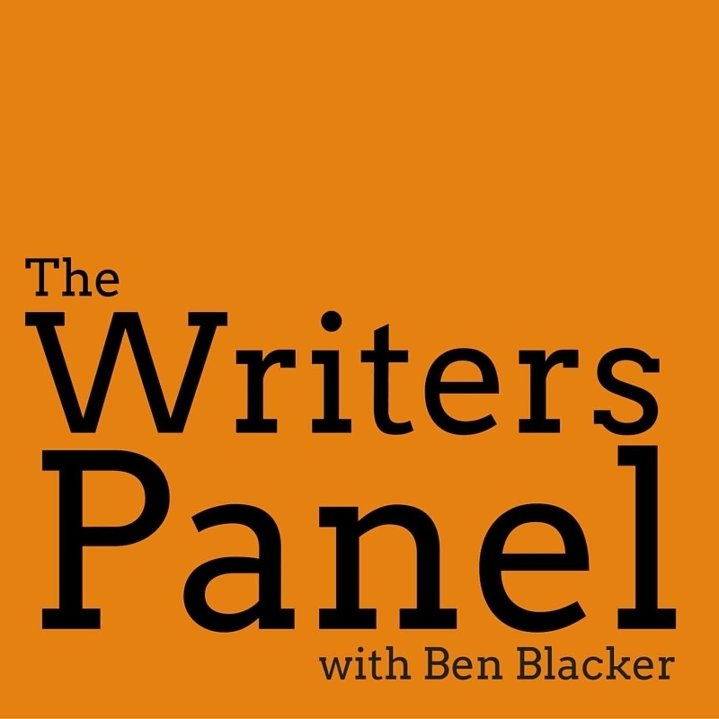 “Writing for TV: From First Draft to Getting Staffed” from Wondercon