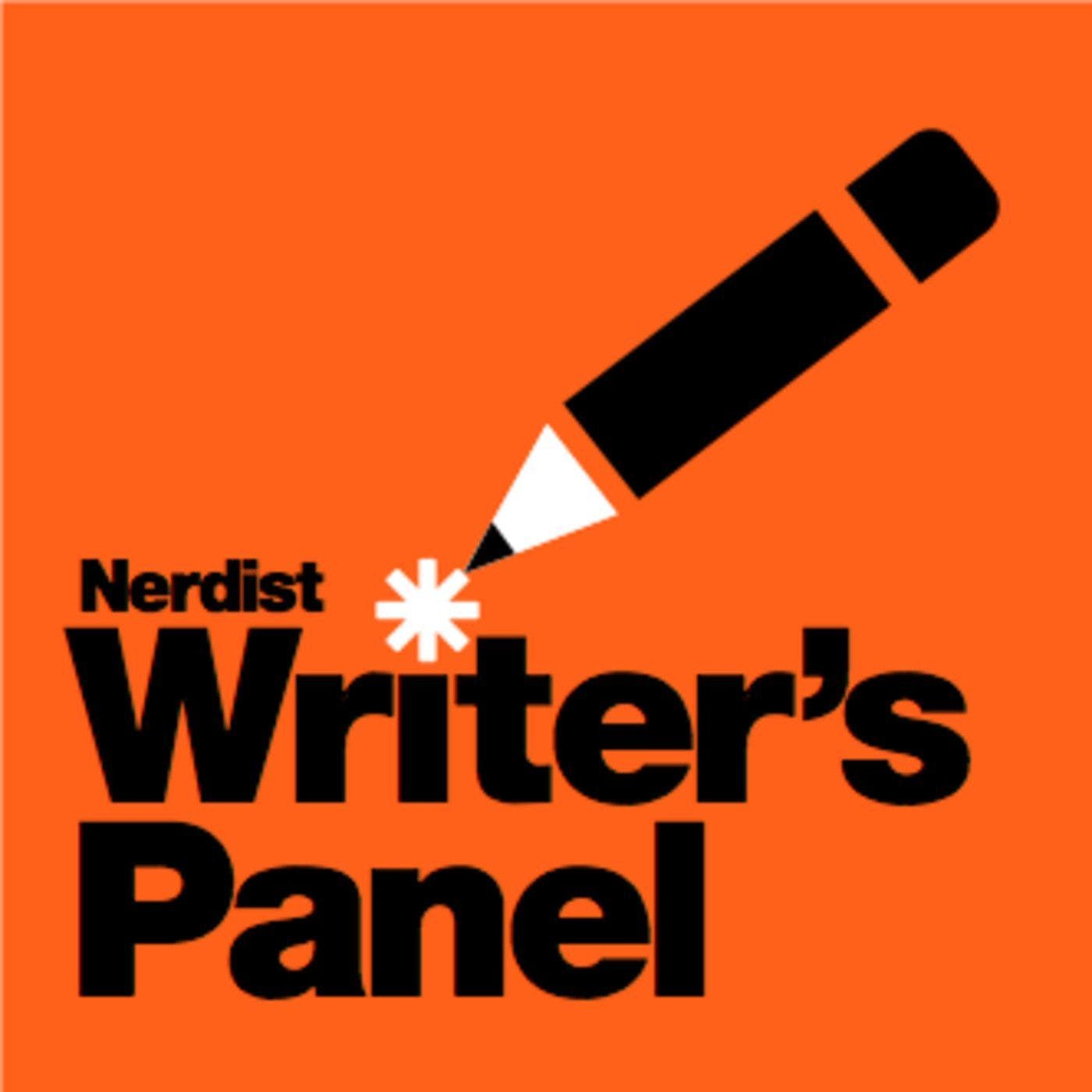 The Writers Panel