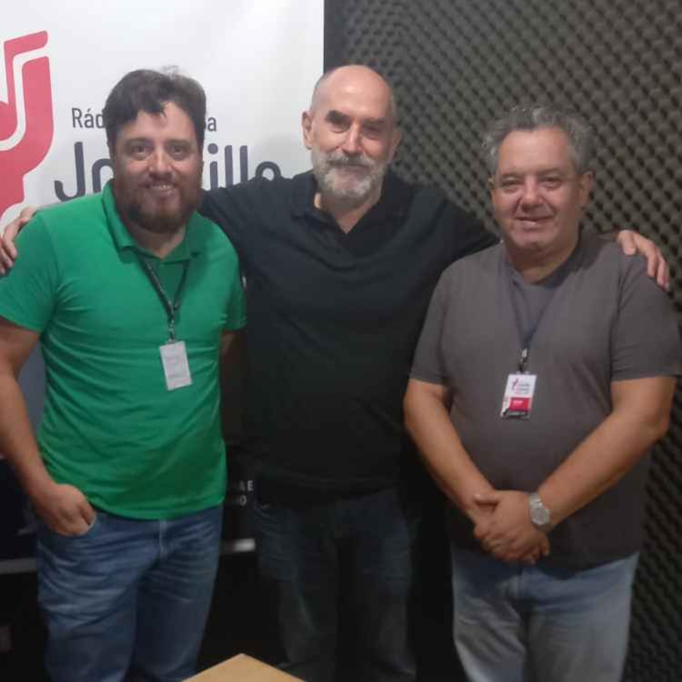 Rádio Joinville Cultural 105,1