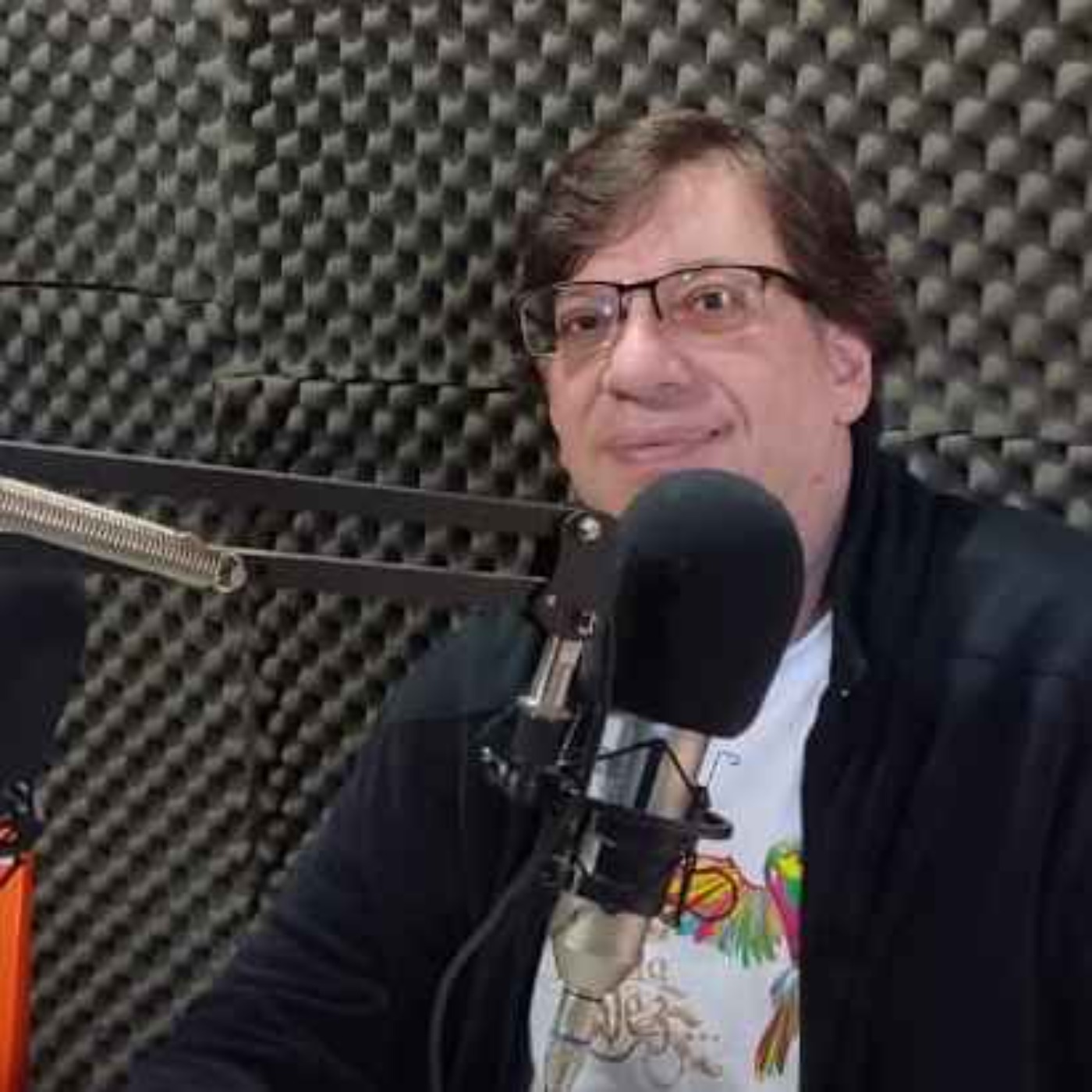Rádio Joinville Cultural 105,1