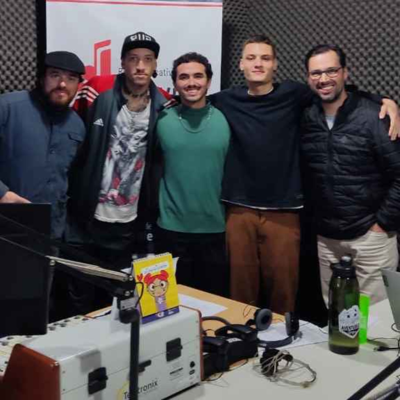 Rádio Joinville Cultural 105,1