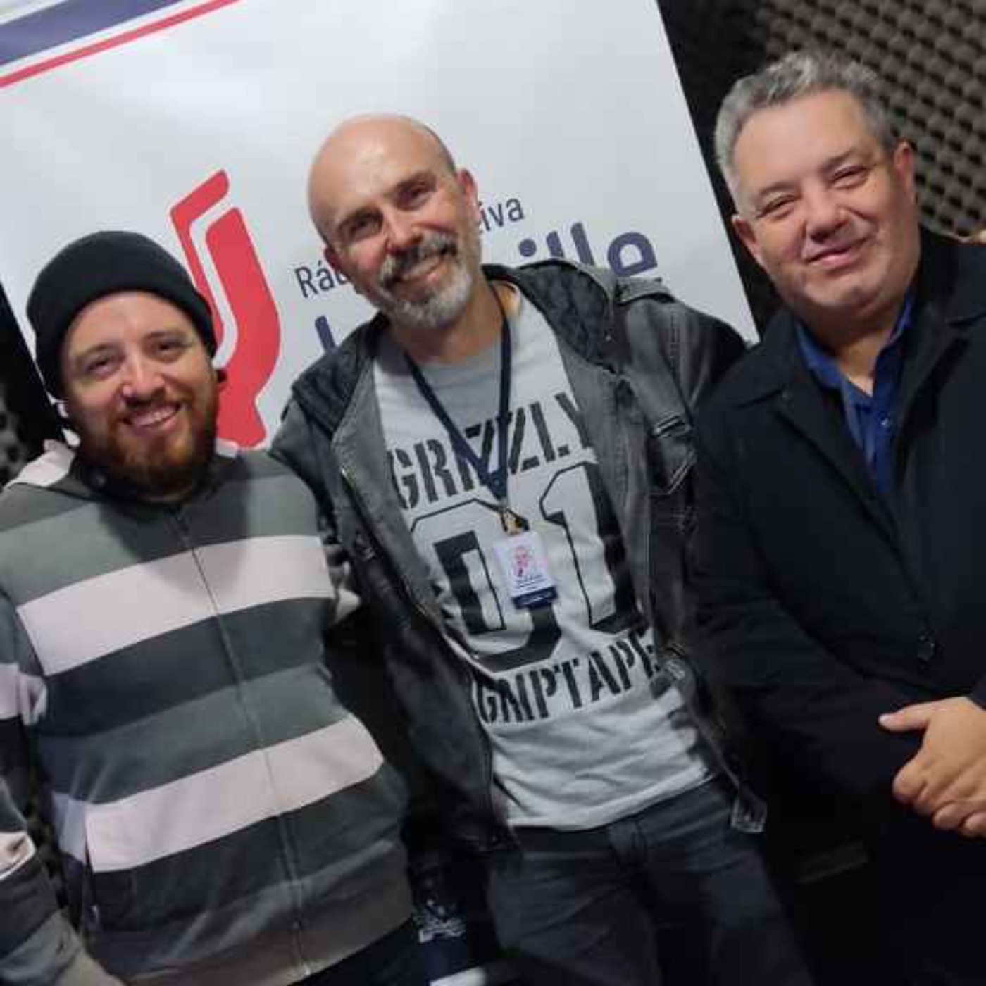 Rádio Joinville Cultural 105,1