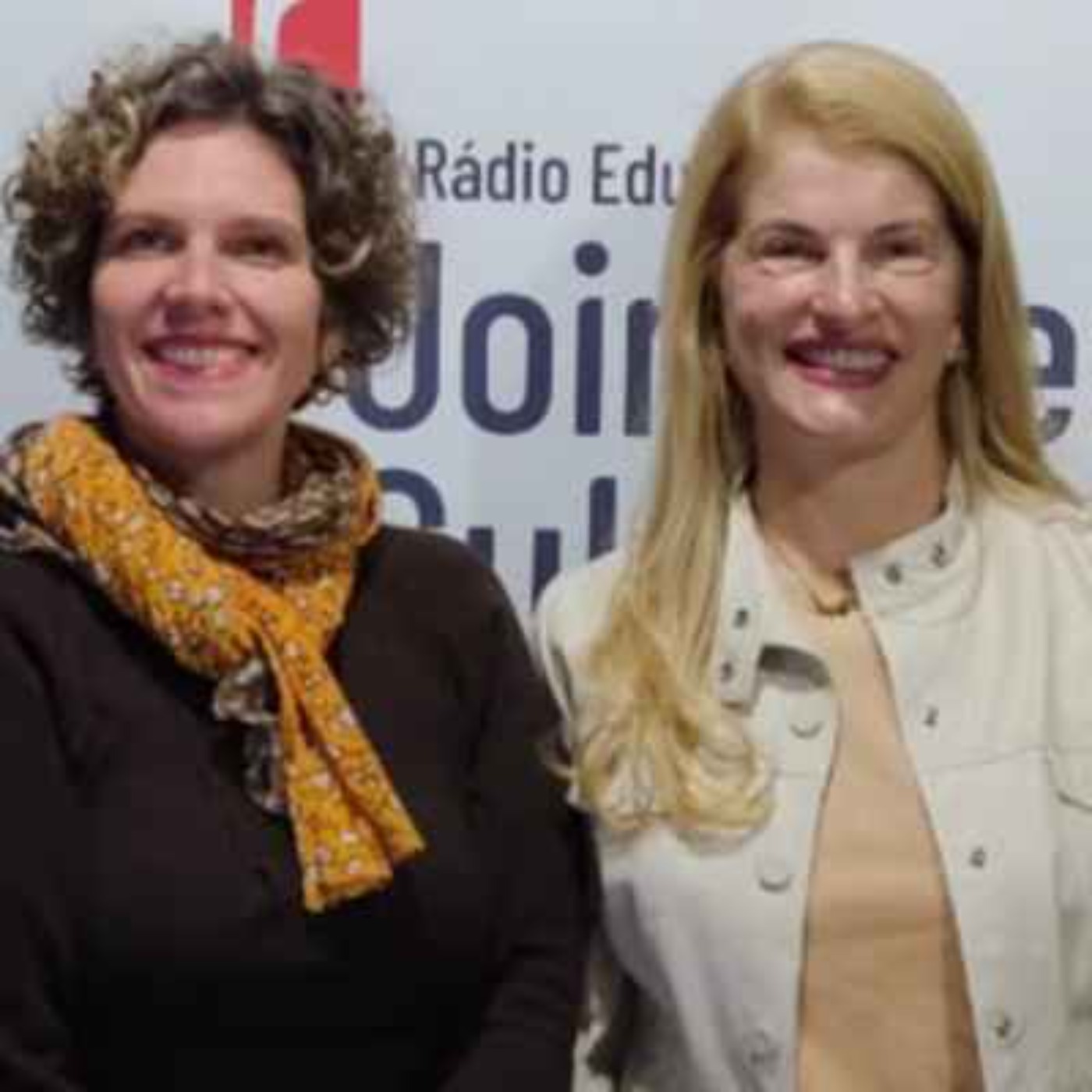 Rádio Joinville Cultural 105,1