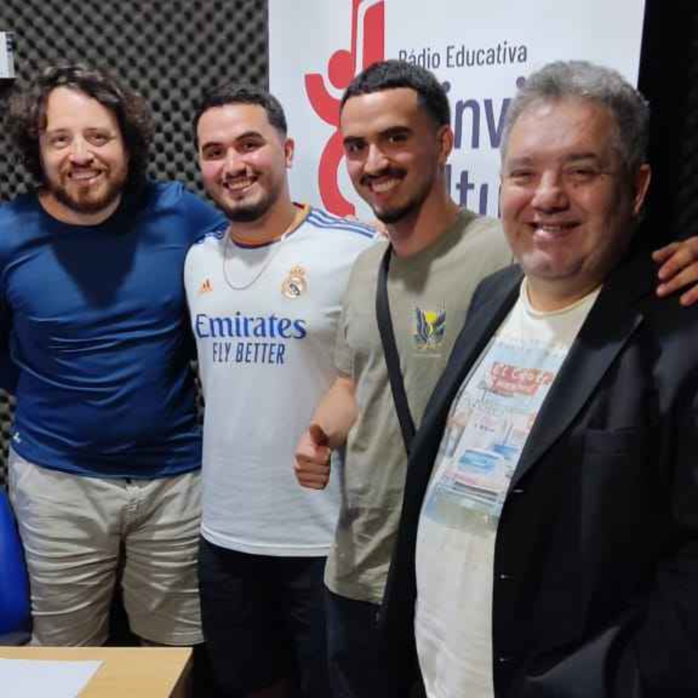 Rádio Joinville Cultural 105,1